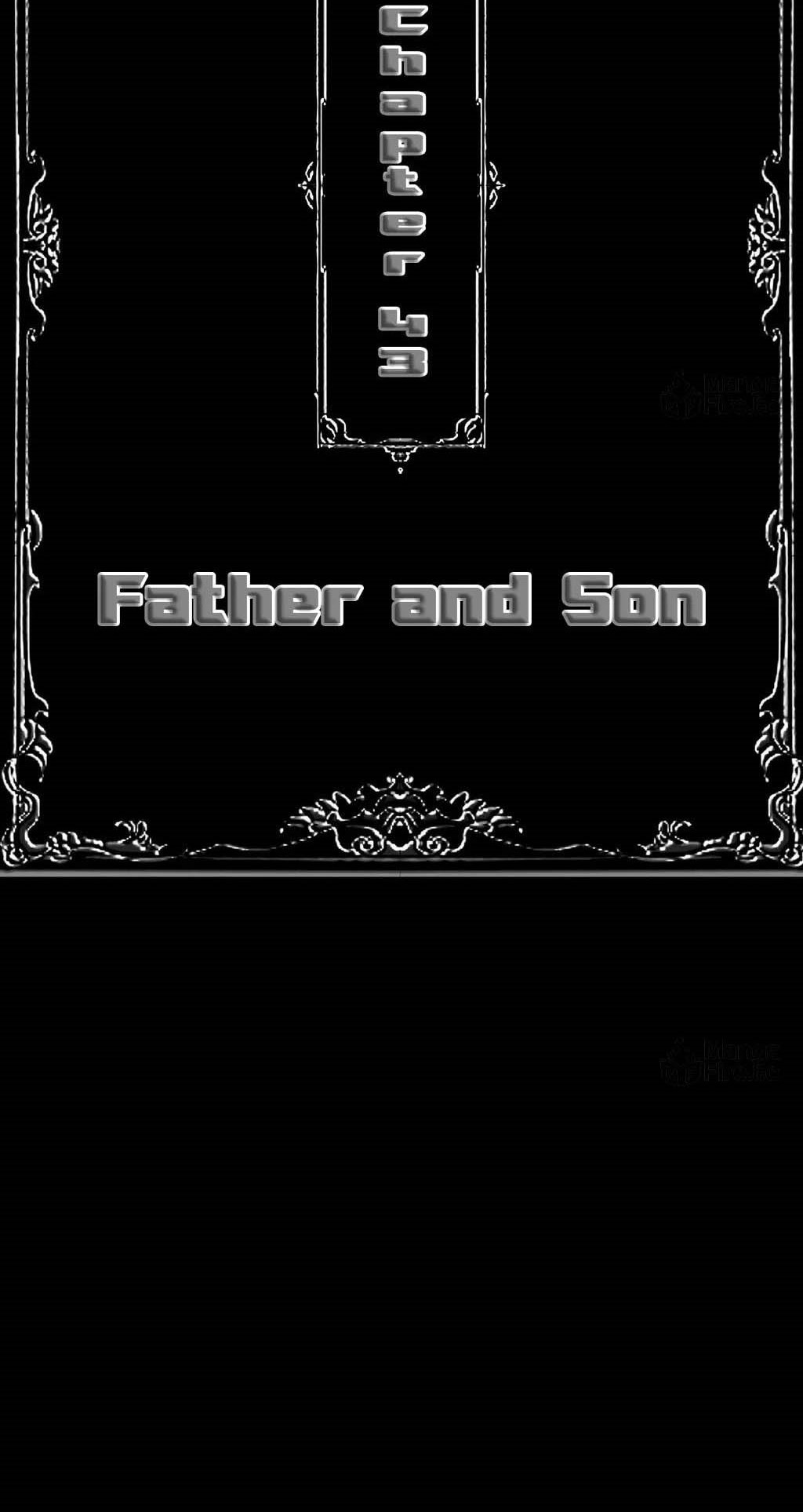 Manhwa Aisha Chapter 43 gambar nomor 2