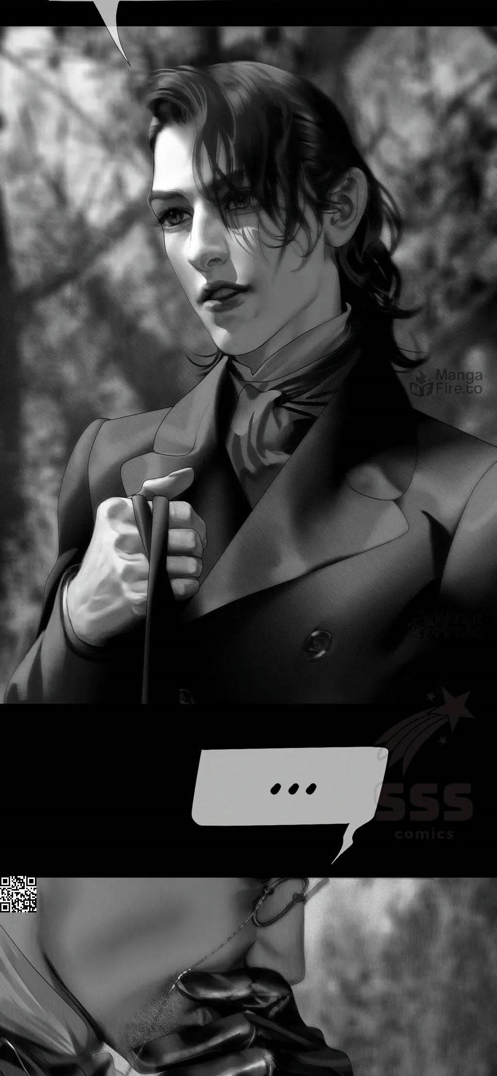 Aisha Chapter 43 Gambar 22