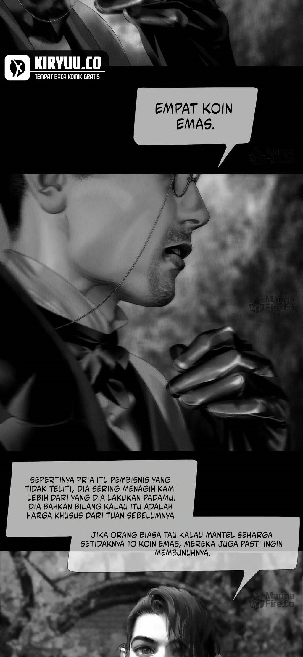 Aisha Chapter 43 Gambar 23