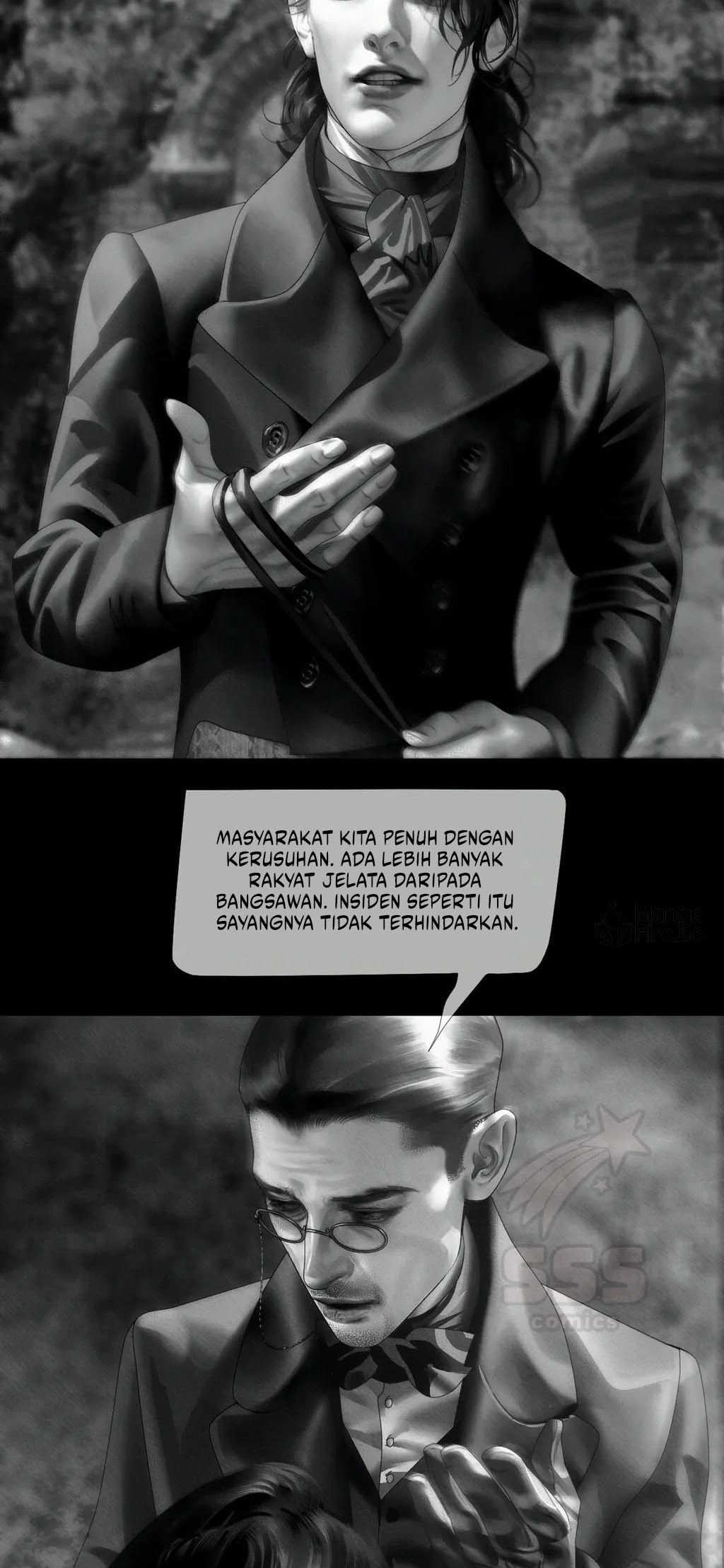 Aisha Chapter 43 Gambar 24