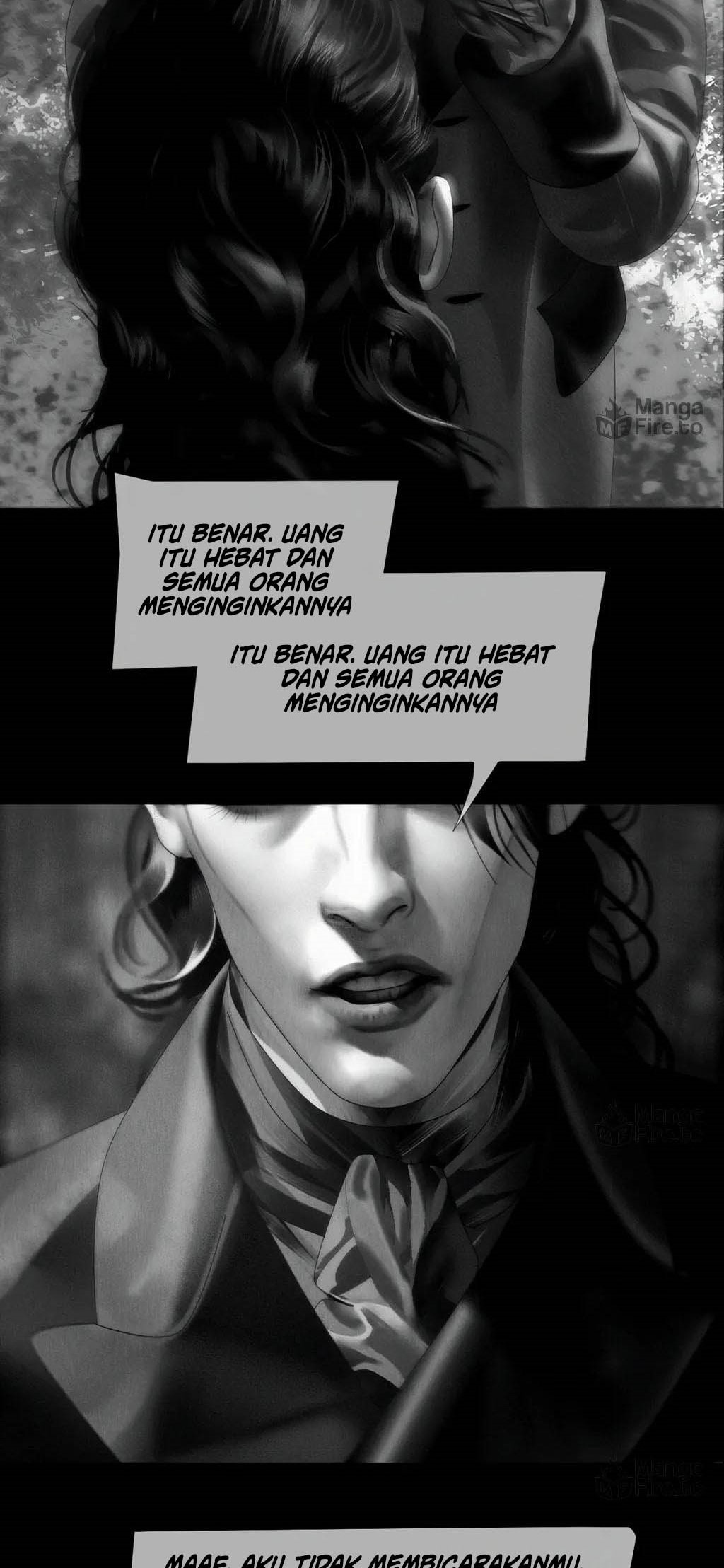 Aisha Chapter 43 Gambar 25