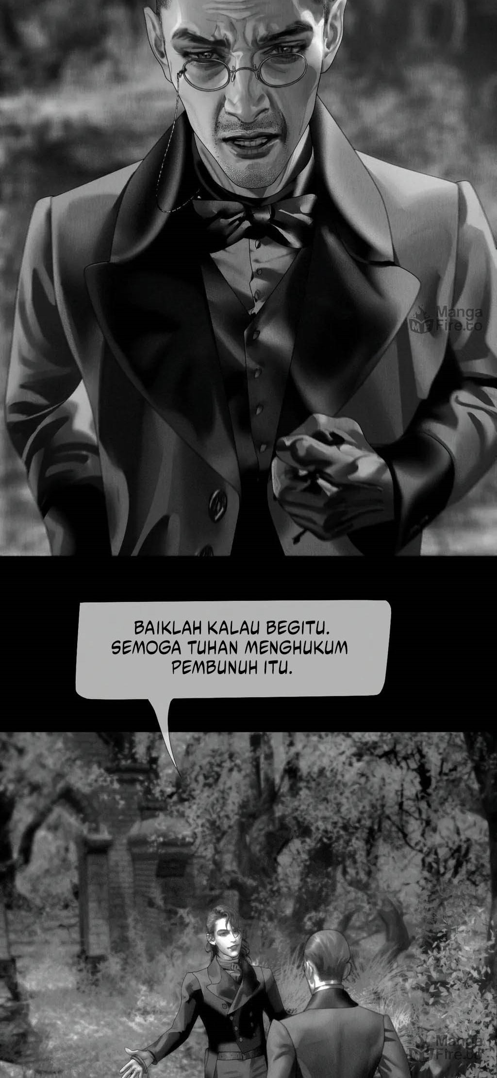 Aisha Chapter 43 Gambar 27