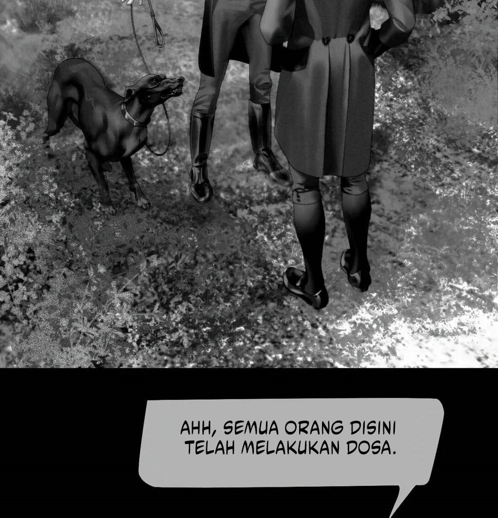 Aisha Chapter 43 Gambar 28