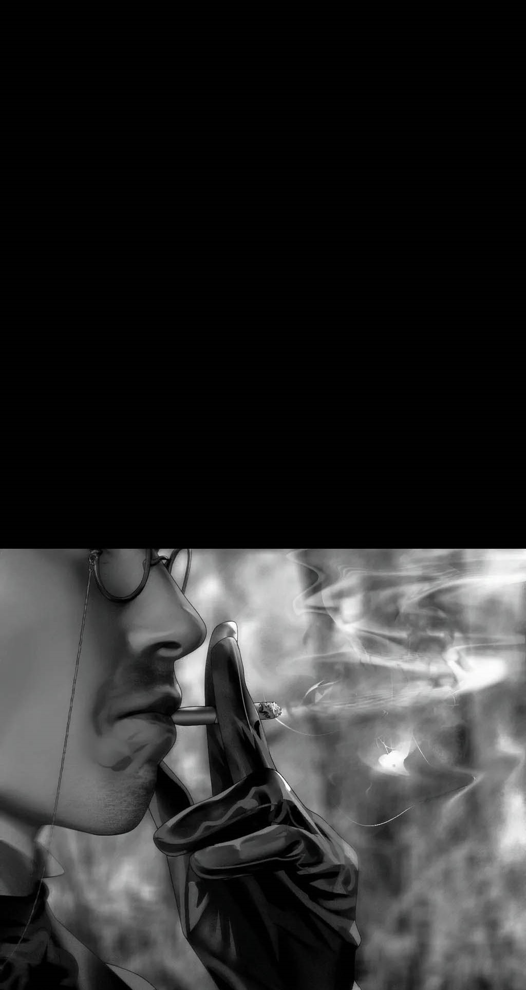 Aisha Chapter 43 Gambar 3