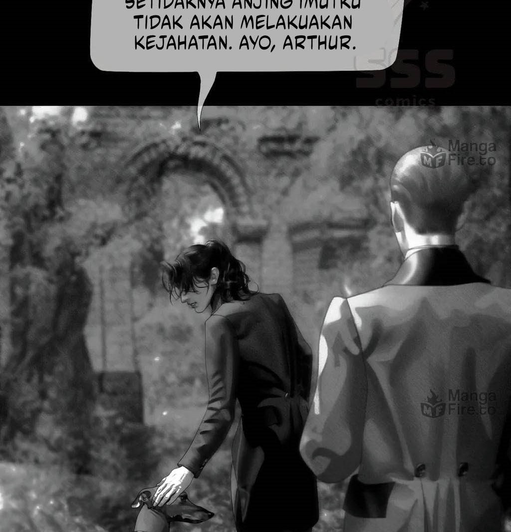 Aisha Chapter 43 Gambar 30