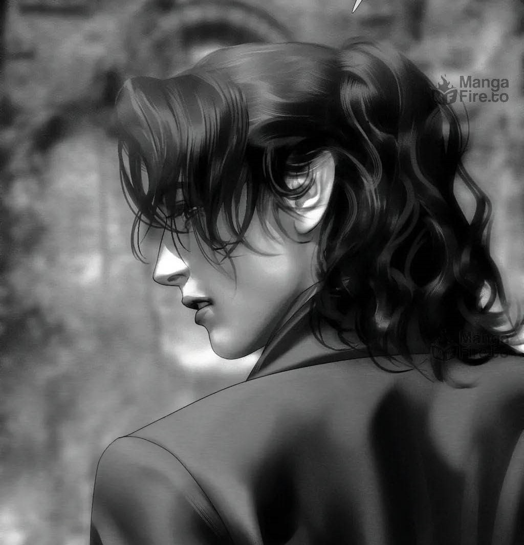 Aisha Chapter 43 Gambar 32