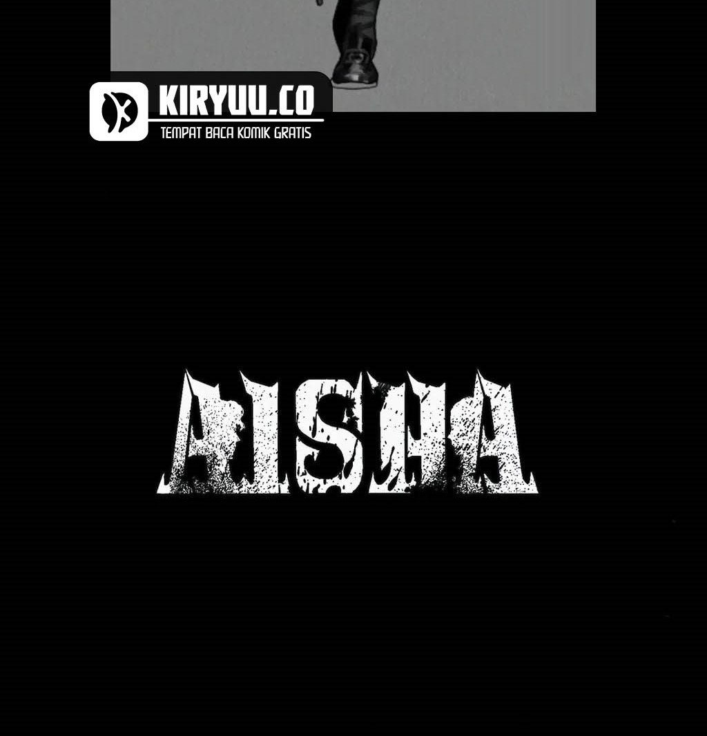 Aisha Chapter 43 Gambar 36