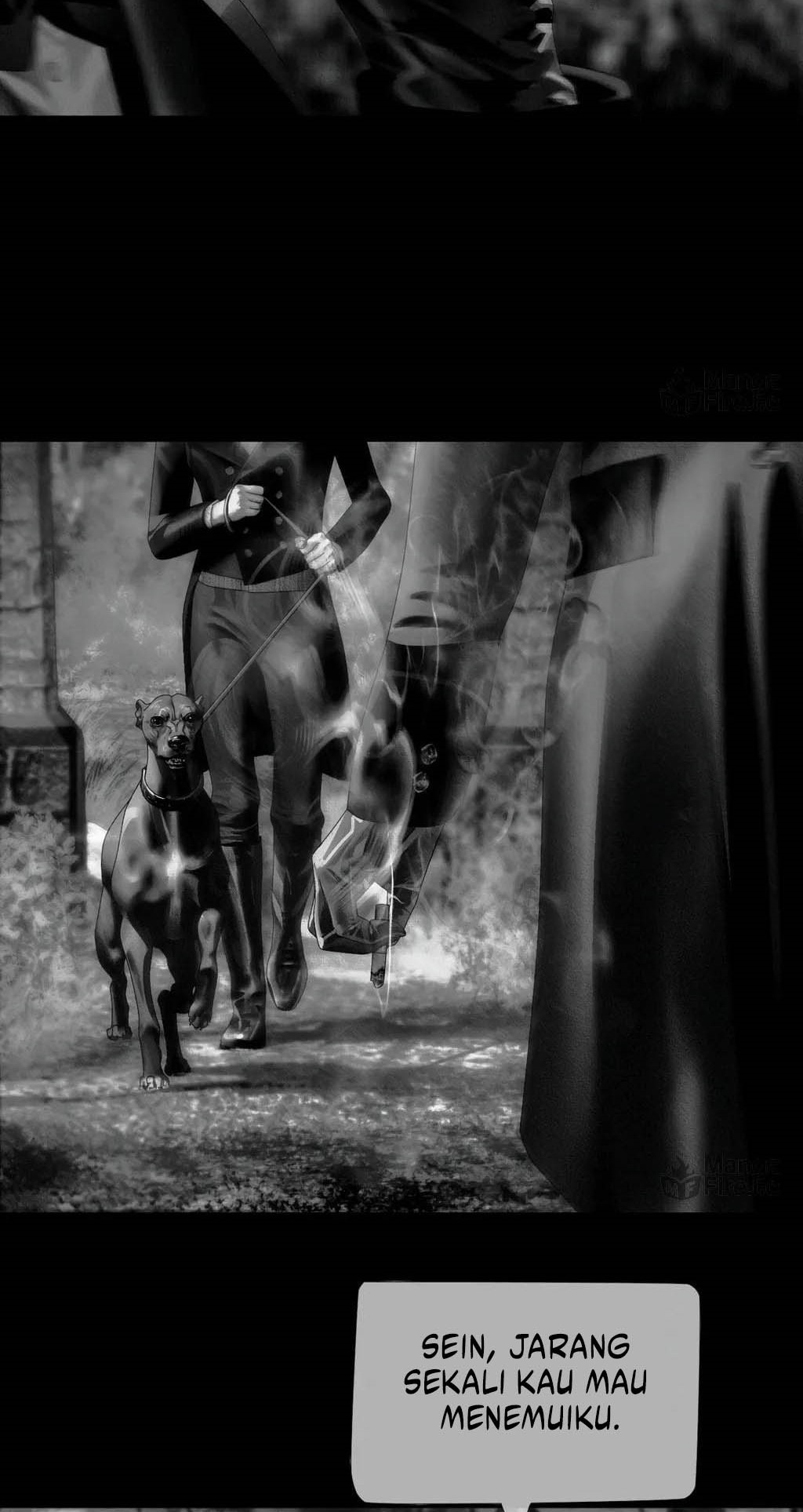 Aisha Chapter 43 Gambar 4