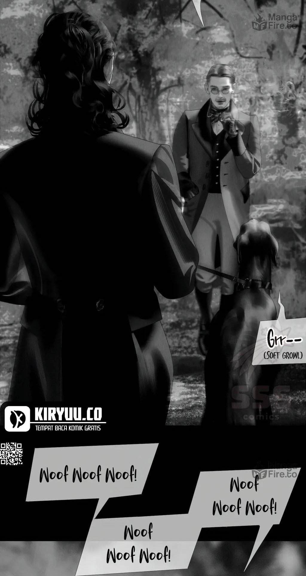 Aisha Chapter 43 Gambar 5