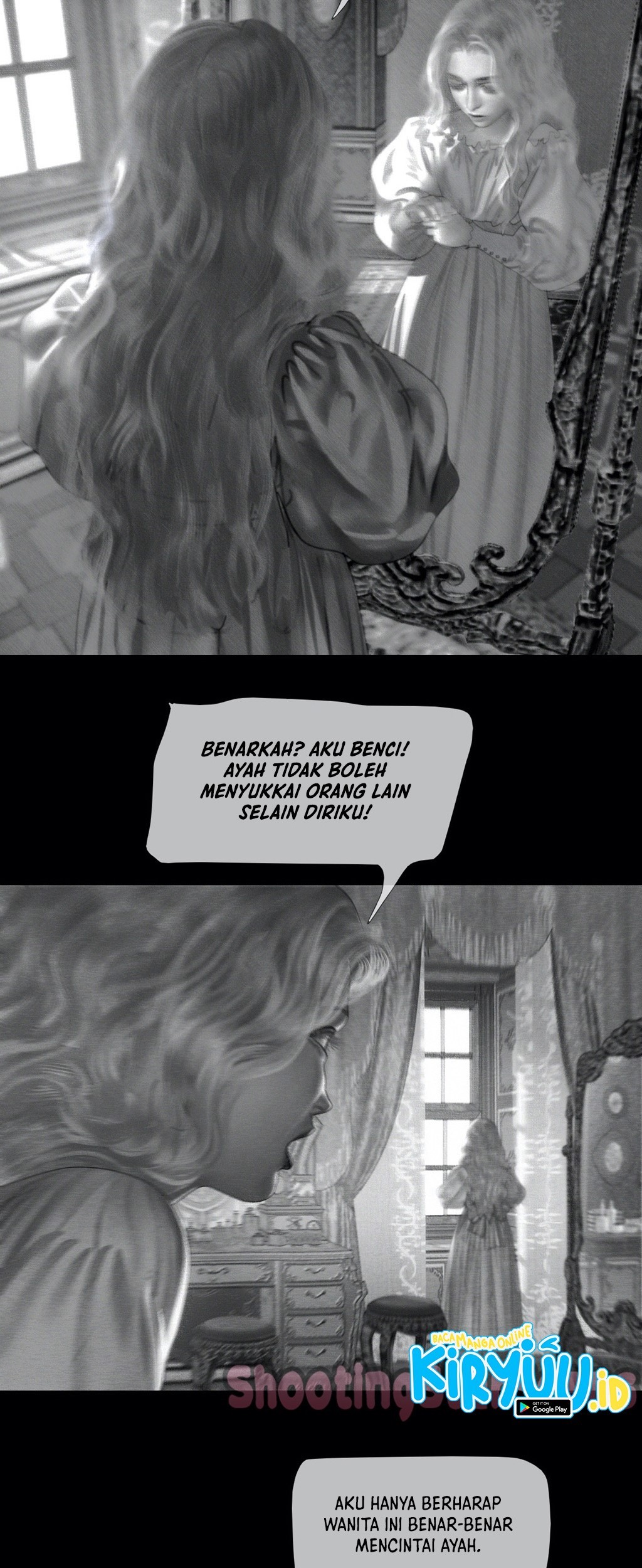 Aisha Chapter 5 Gambar 6