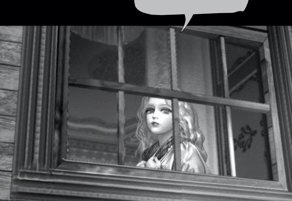 Aisha Chapter 5 Gambar 7