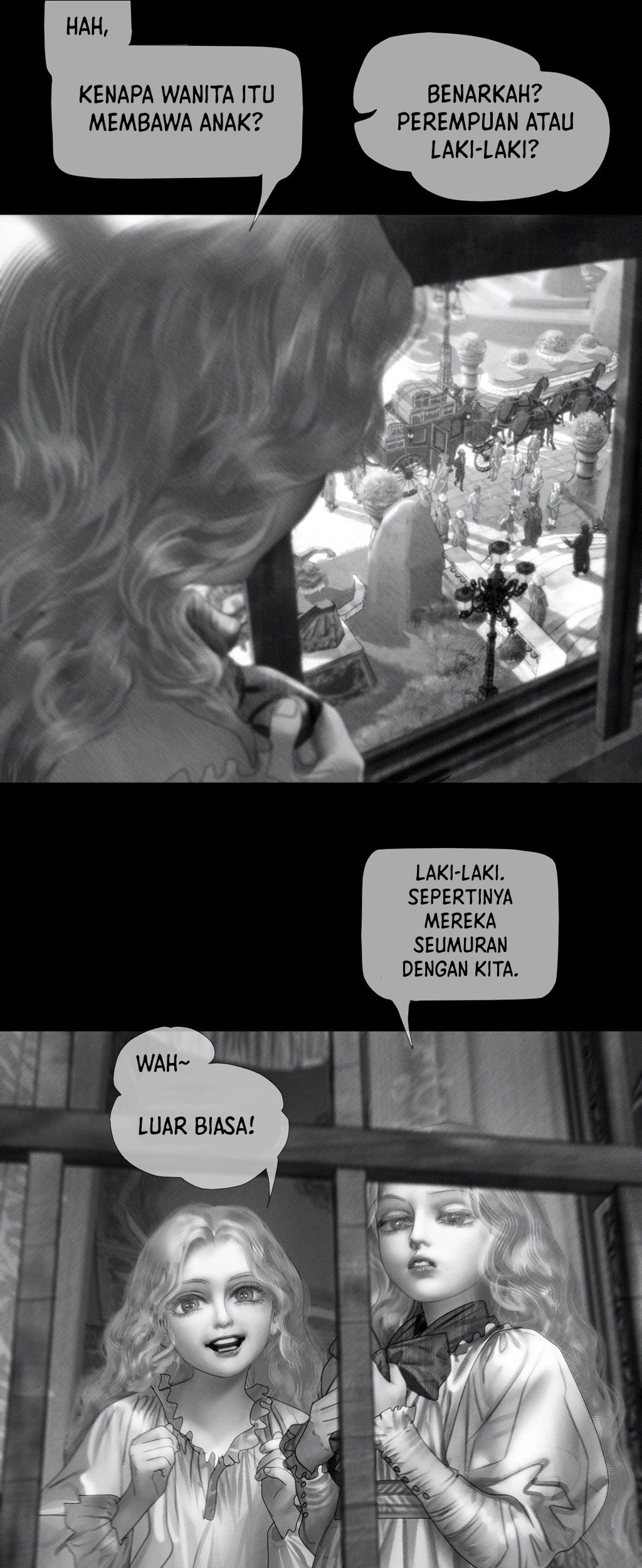 Aisha Chapter 5 Gambar 10