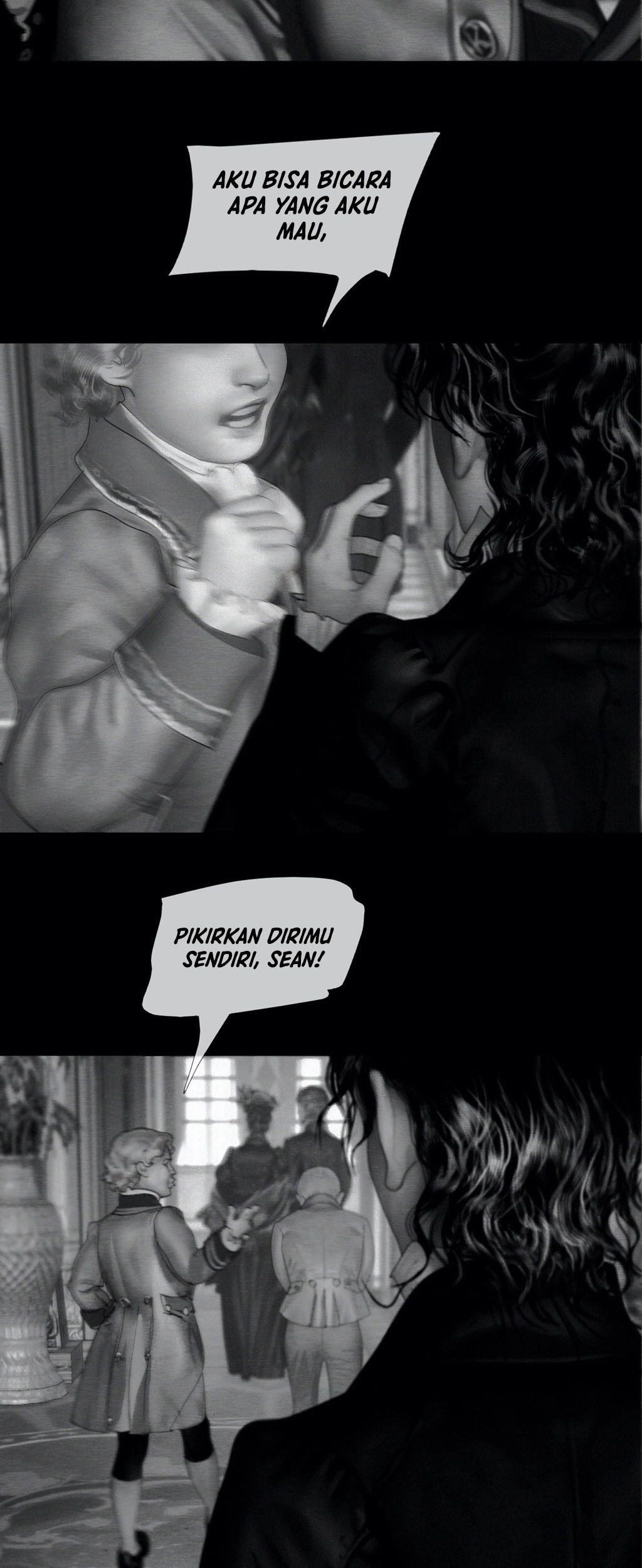 Aisha Chapter 5 Gambar 20