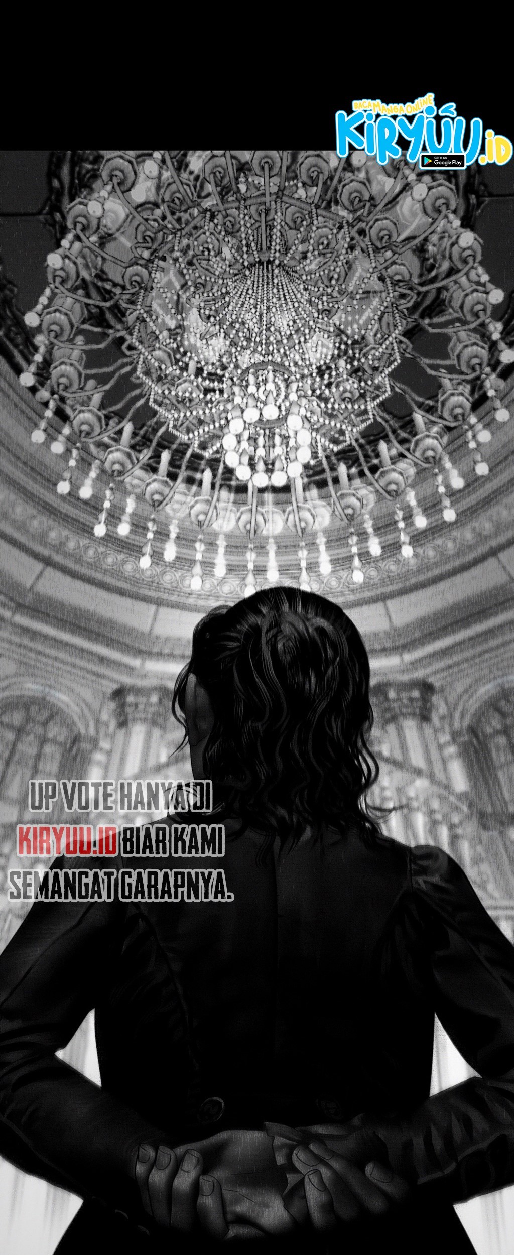 Aisha Chapter 5 Gambar 24