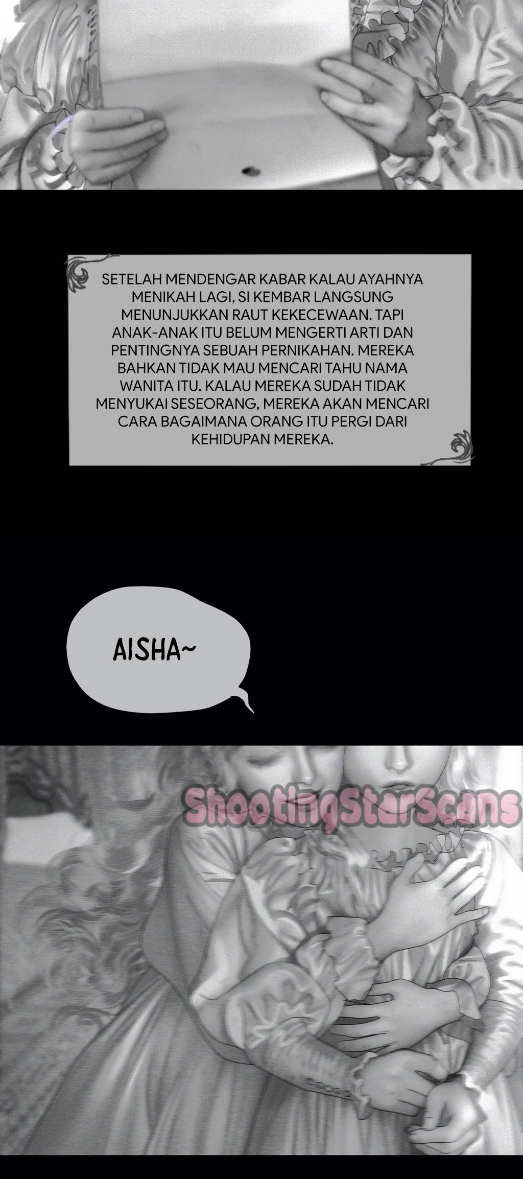 Aisha Chapter 5 Gambar 3