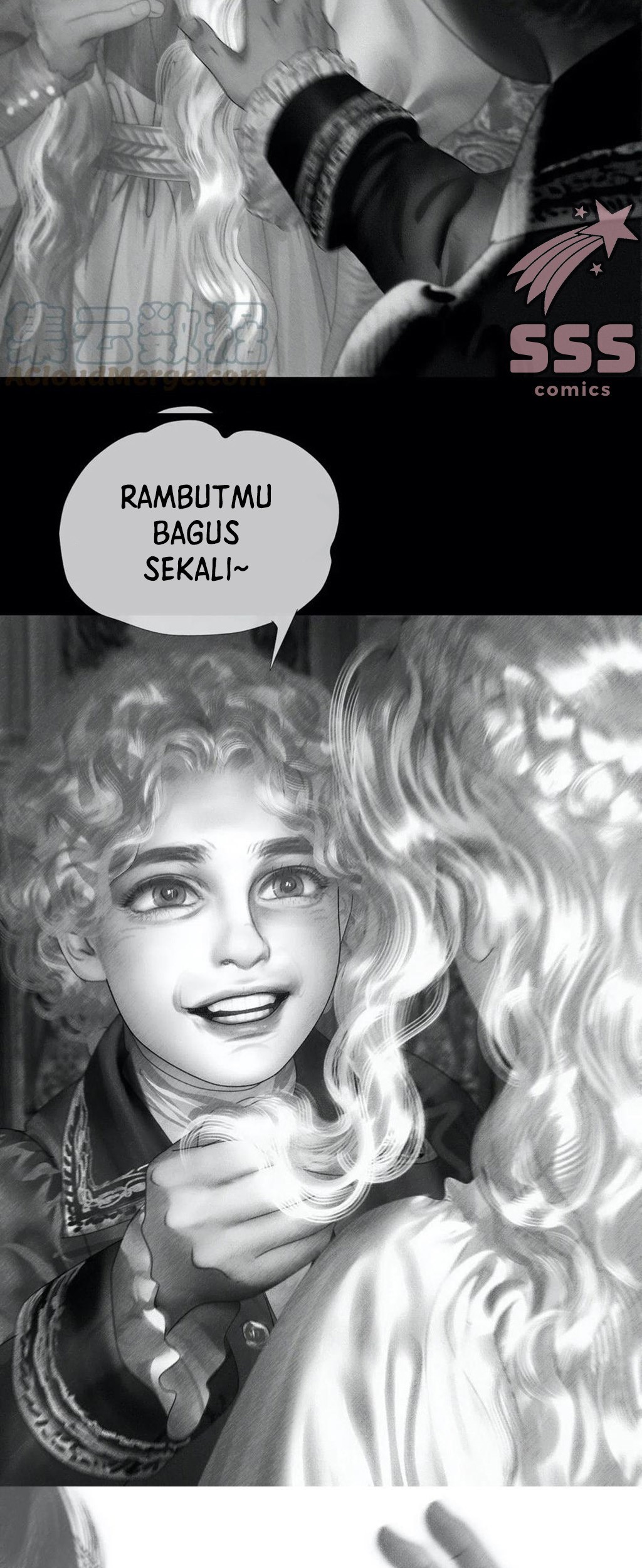 Aisha Chapter 6 Gambar 10