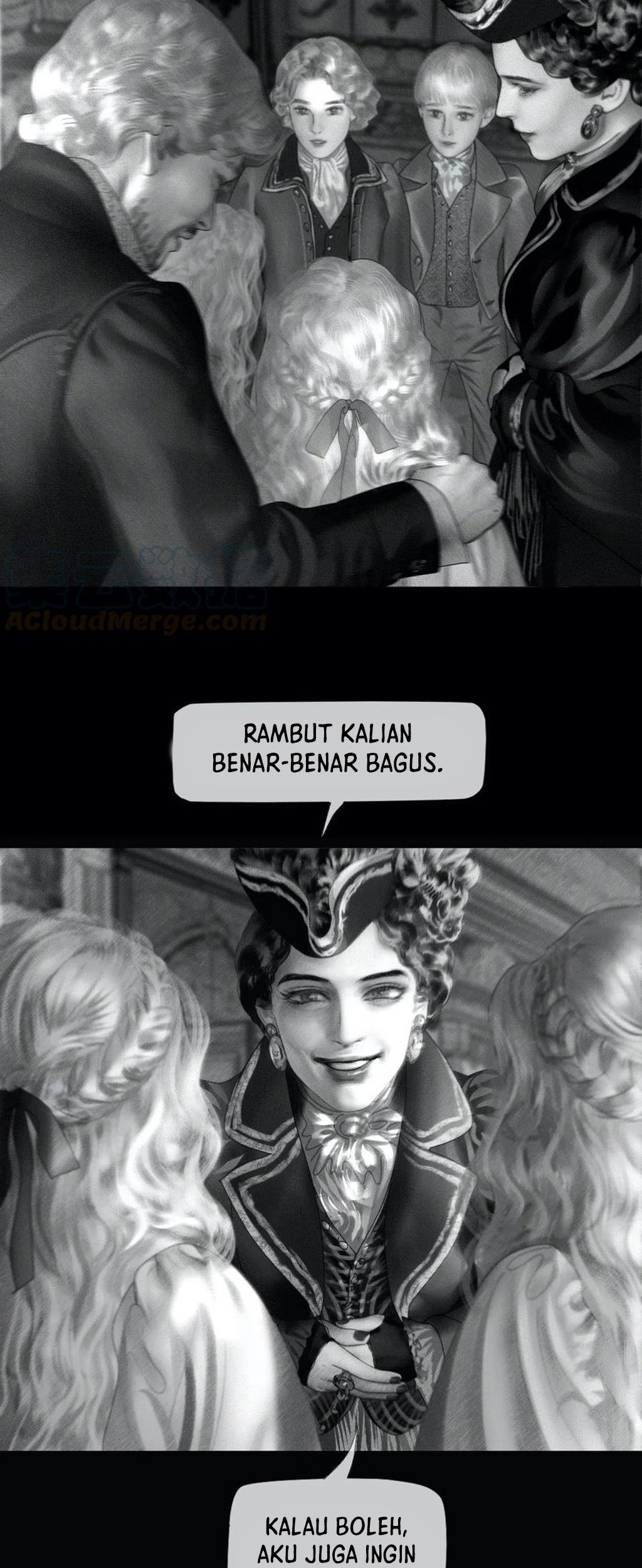 Aisha Chapter 6 Gambar 22