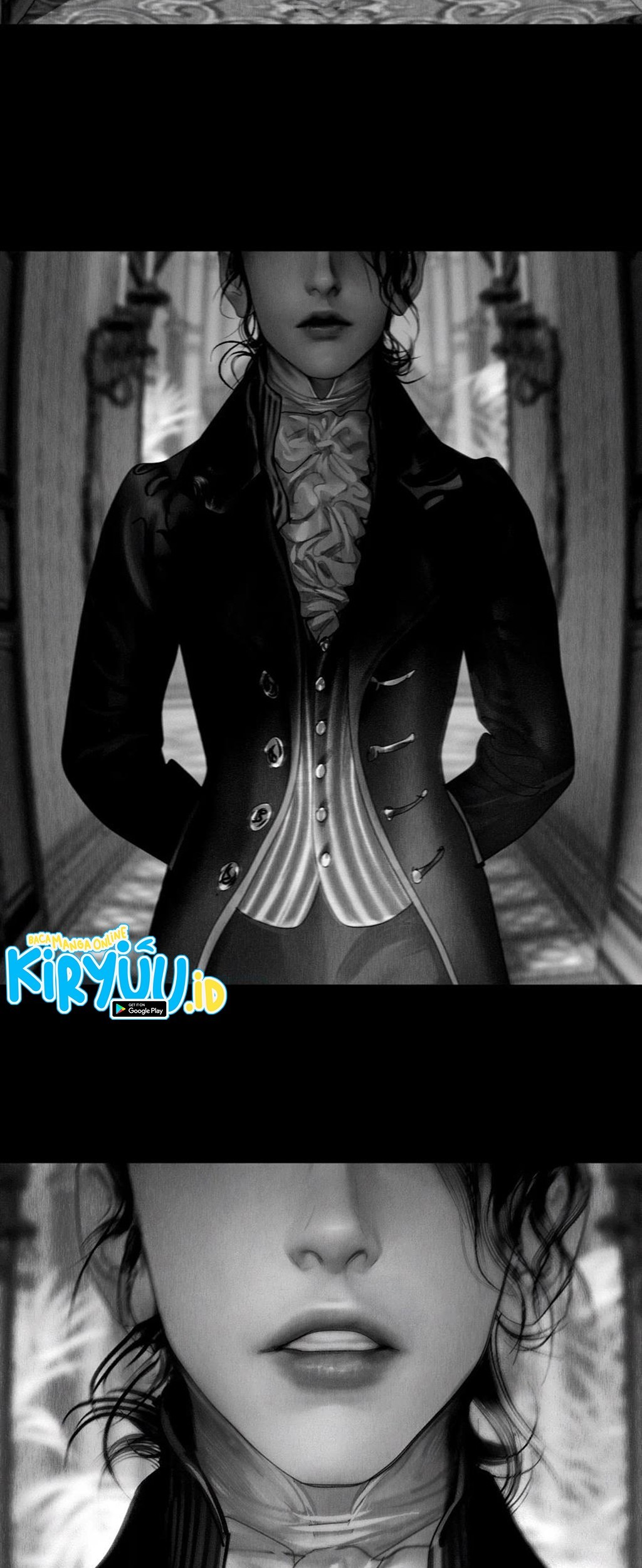 Aisha Chapter 6 Gambar 30