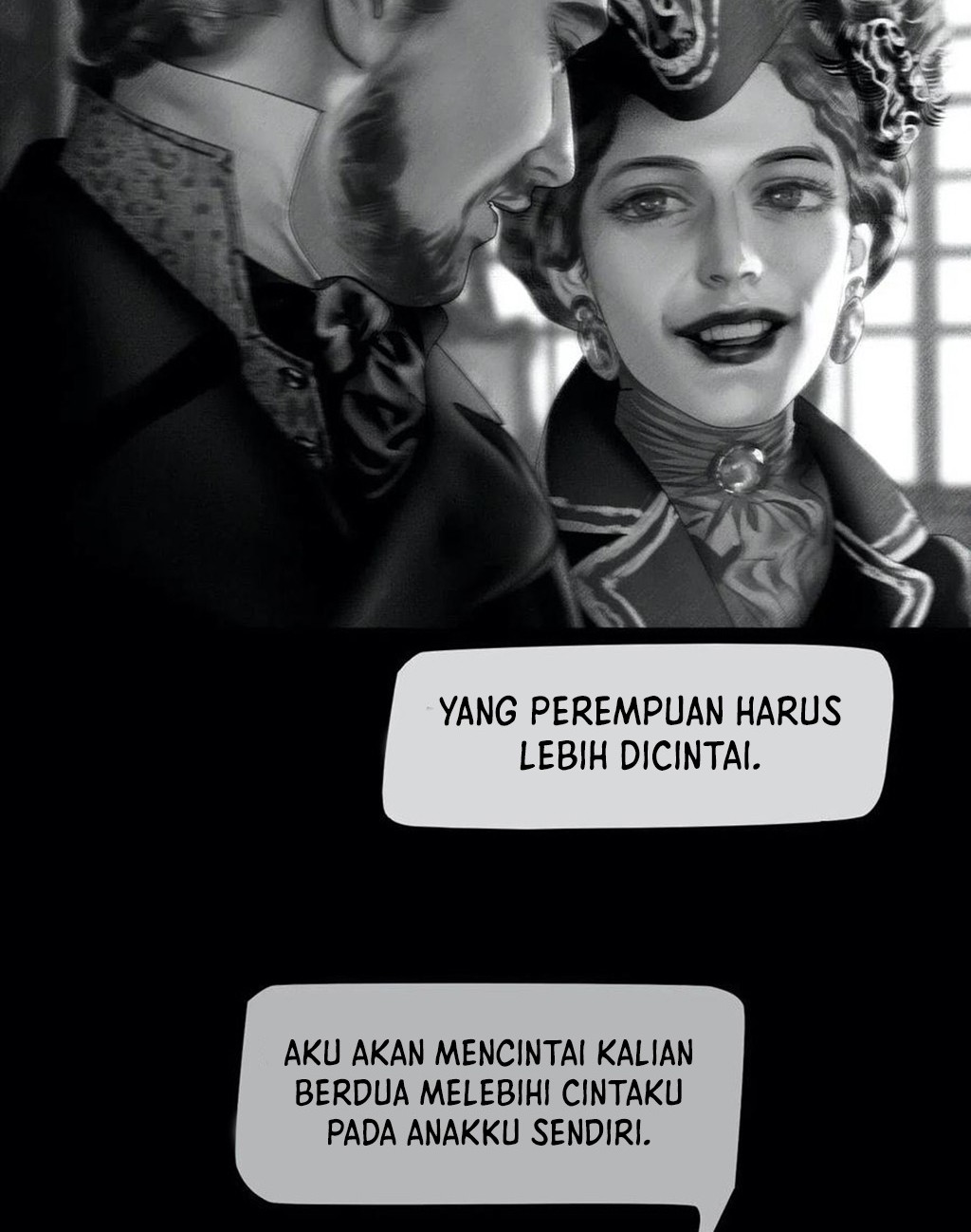 Aisha Chapter 7 Gambar 16