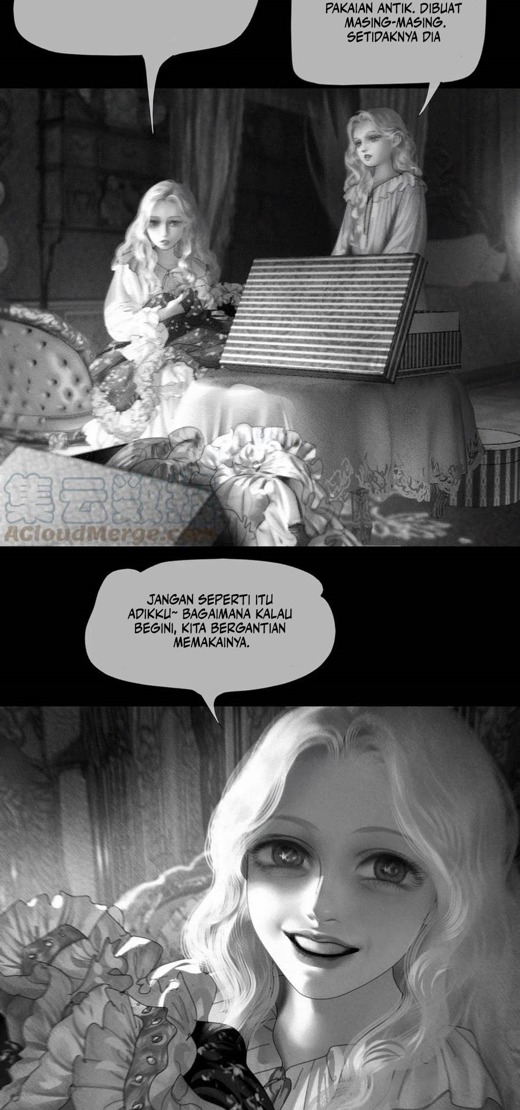 Aisha Chapter 8 Gambar 5