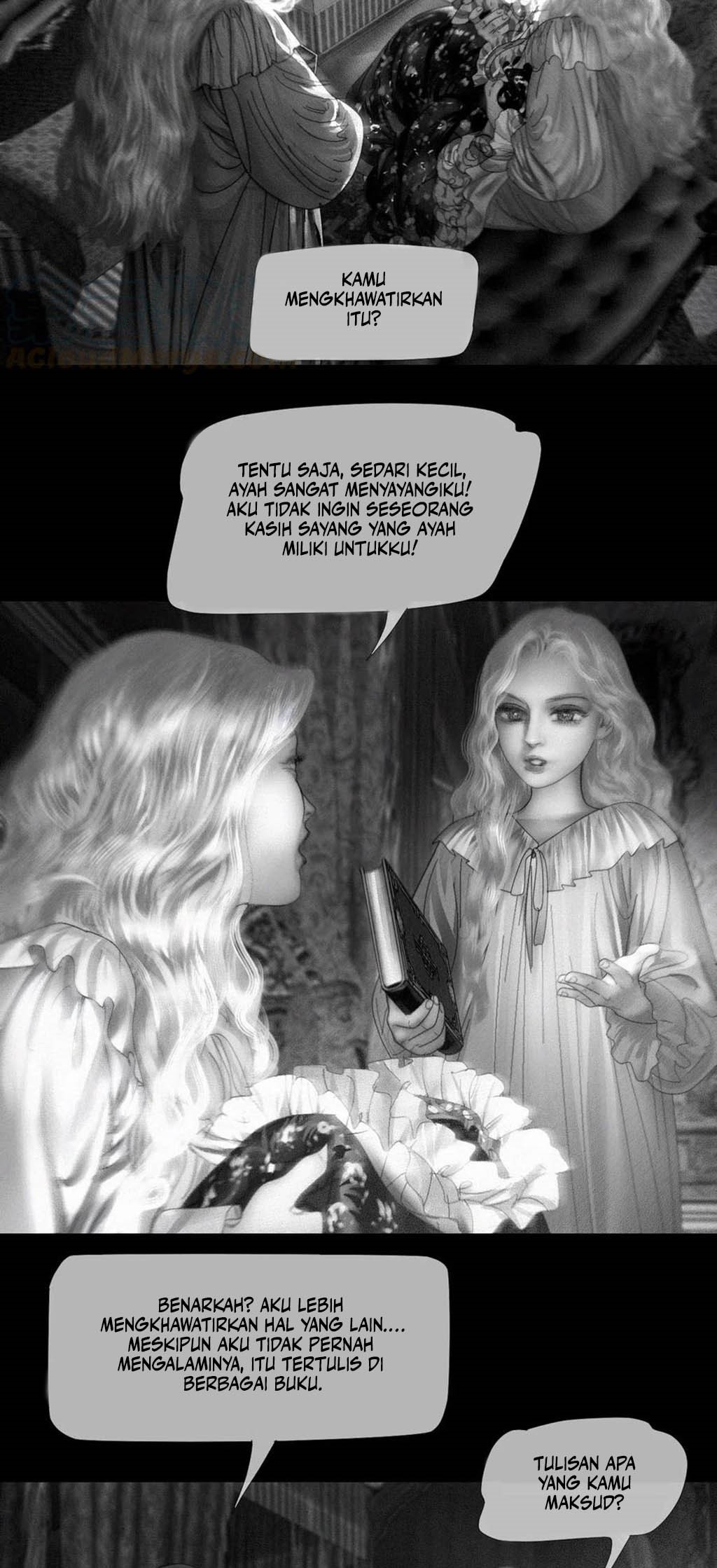 Aisha Chapter 8 Gambar 9