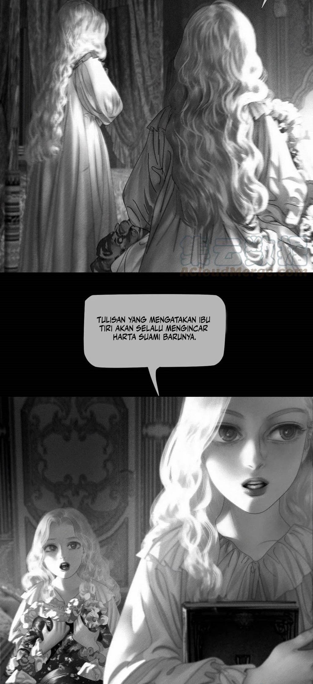 Aisha Chapter 8 Gambar 10