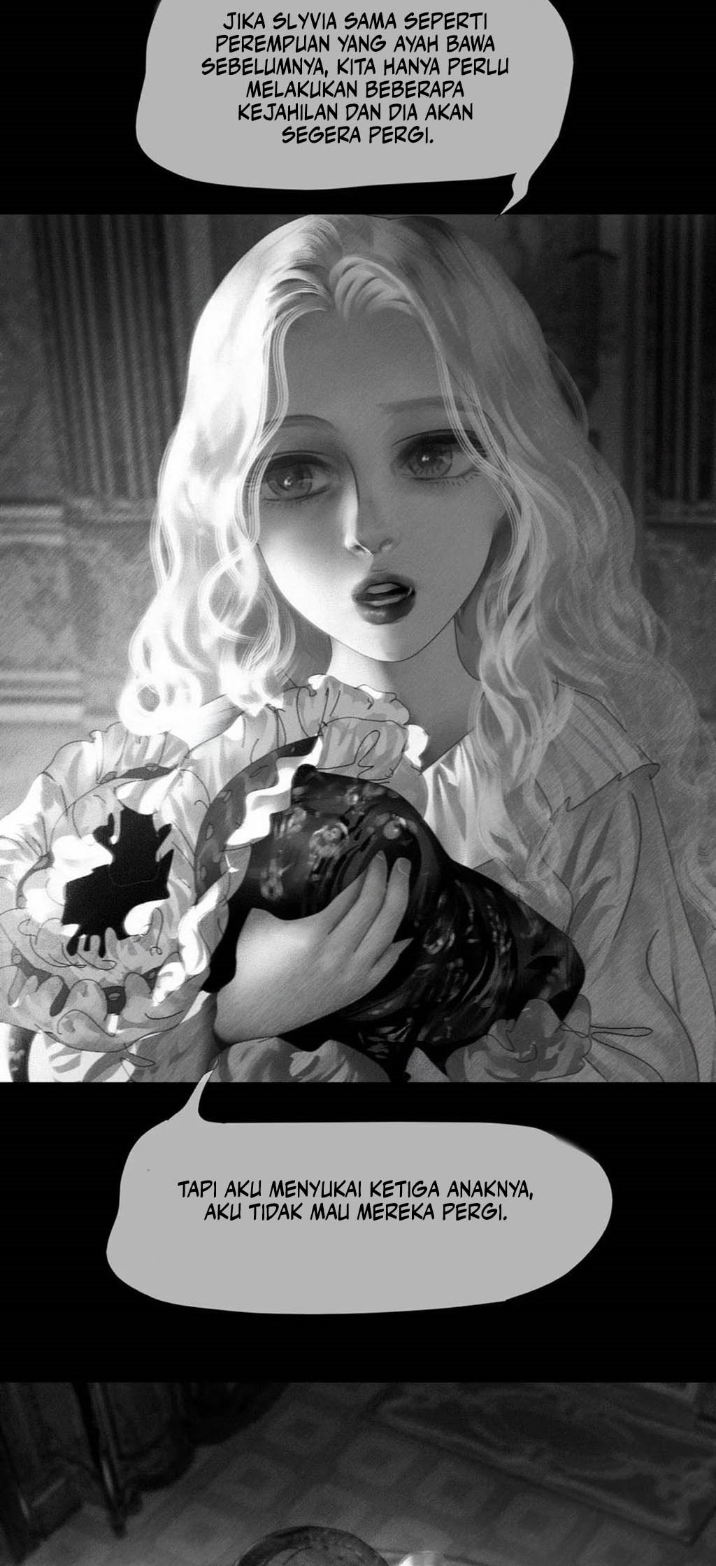 Aisha Chapter 8 Gambar 12