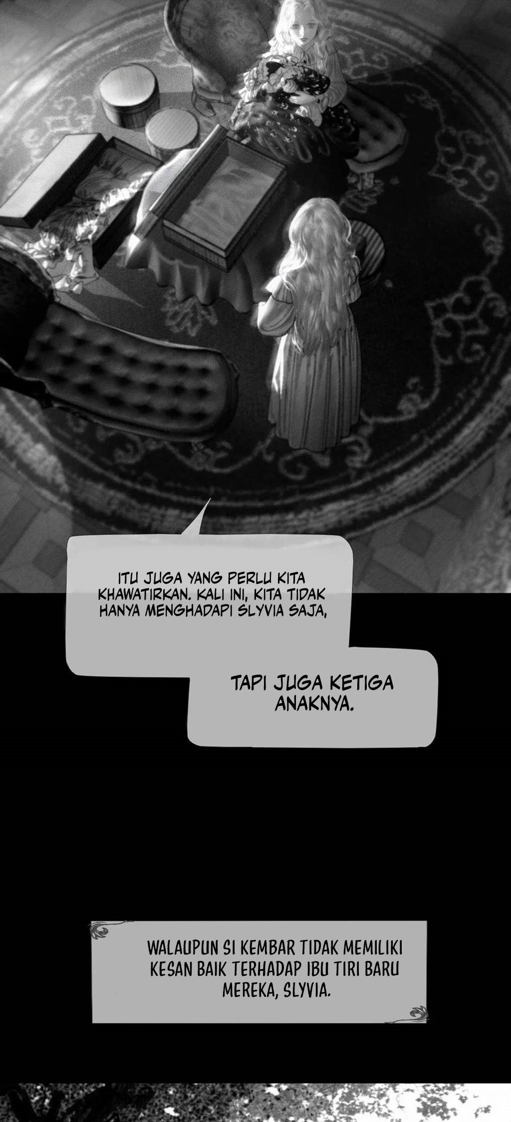 Aisha Chapter 8 Gambar 13