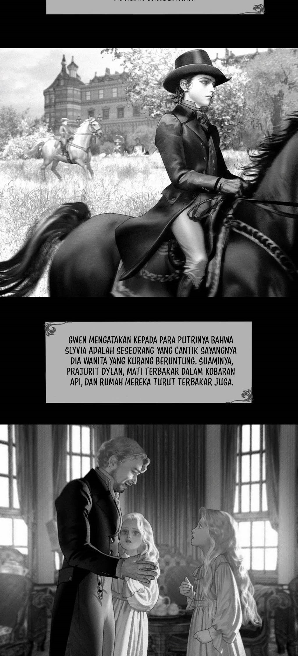 Aisha Chapter 8 Gambar 15