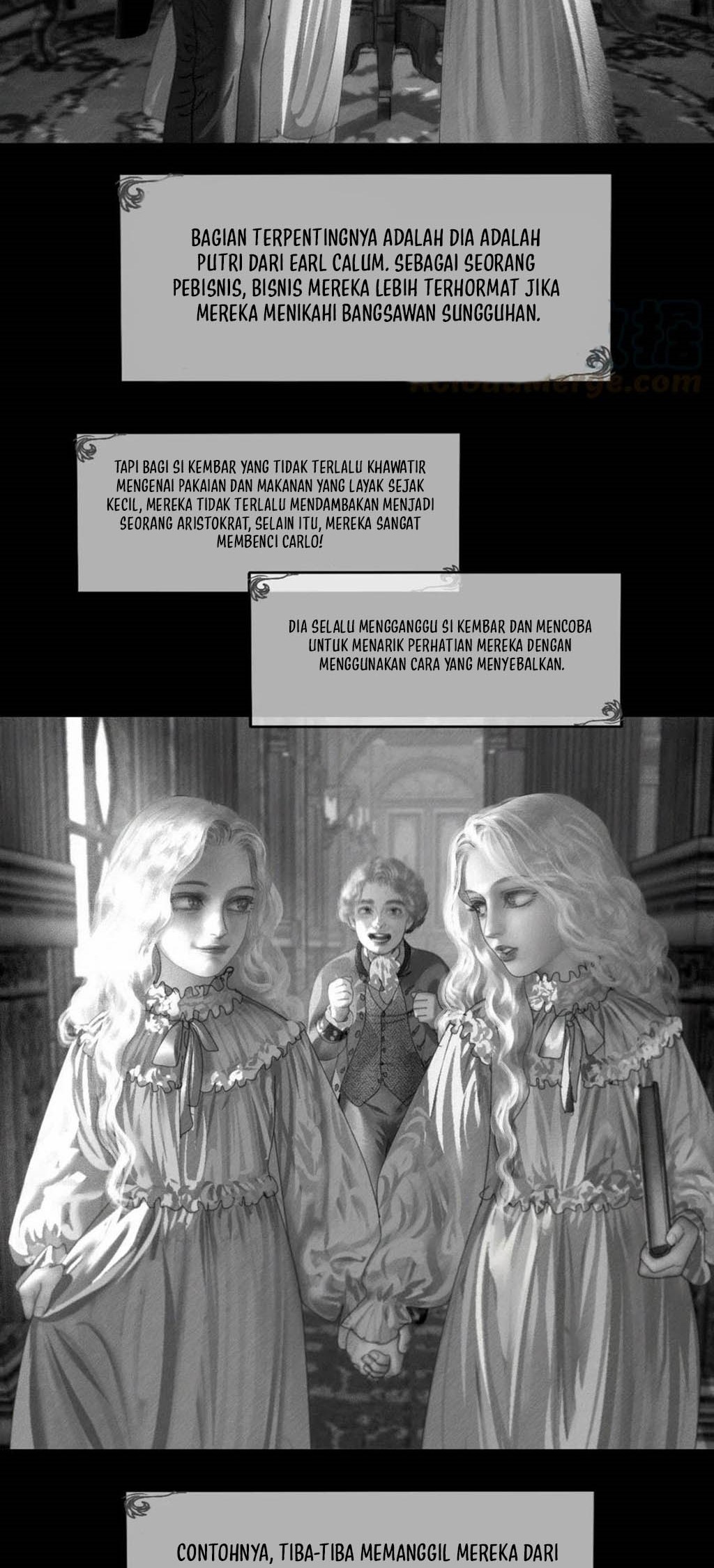 Aisha Chapter 8 Gambar 16