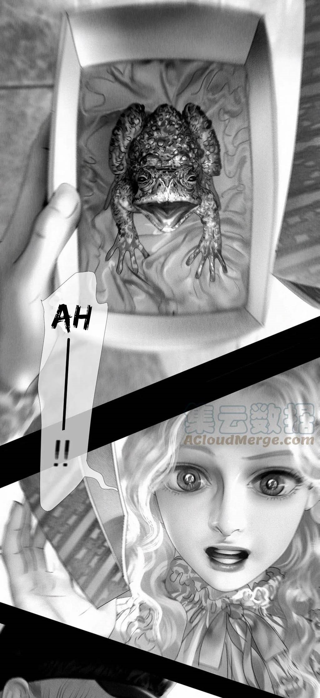 Aisha Chapter 8 Gambar 21