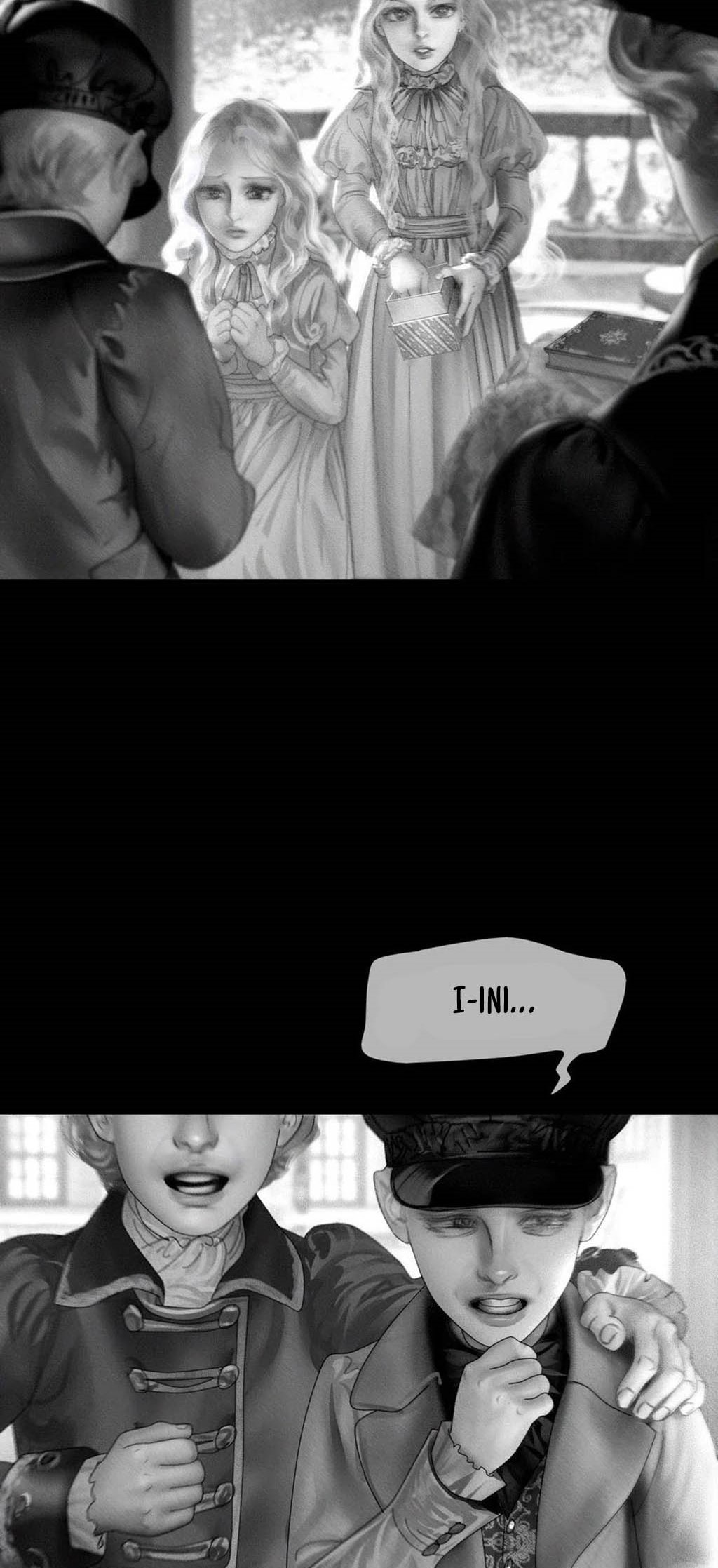 Aisha Chapter 8 Gambar 23