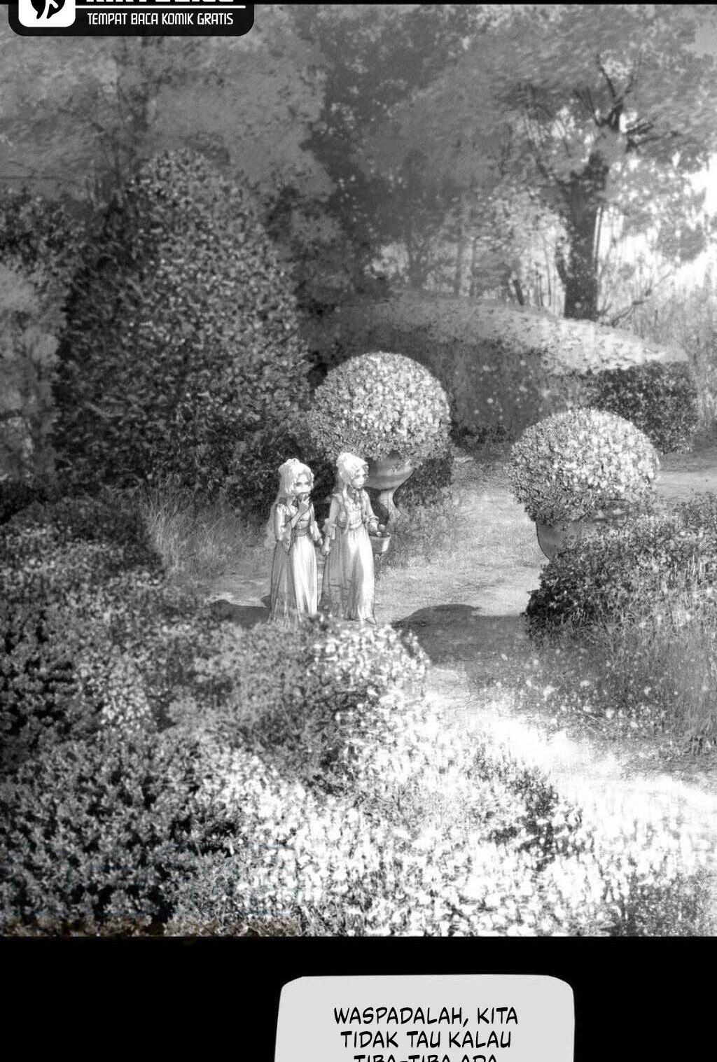 Aisha Chapter 9 Gambar 4