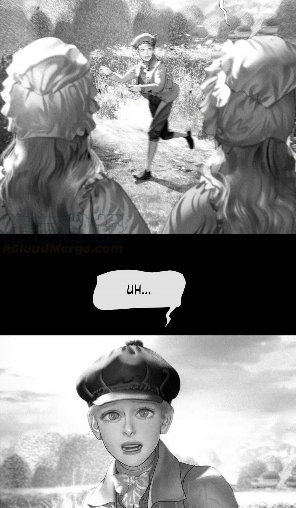 Aisha Chapter 9 Gambar 6