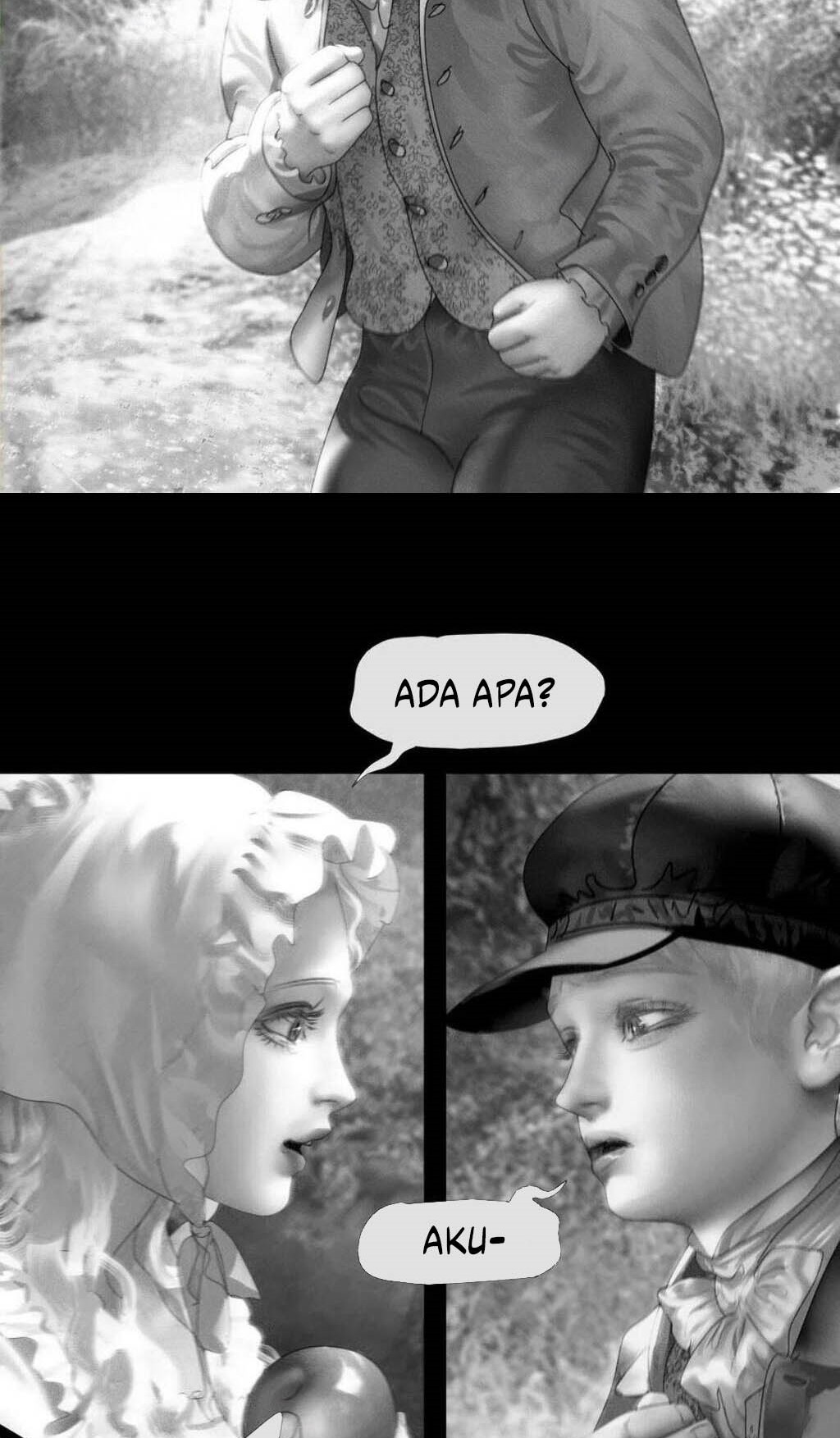 Aisha Chapter 9 Gambar 7