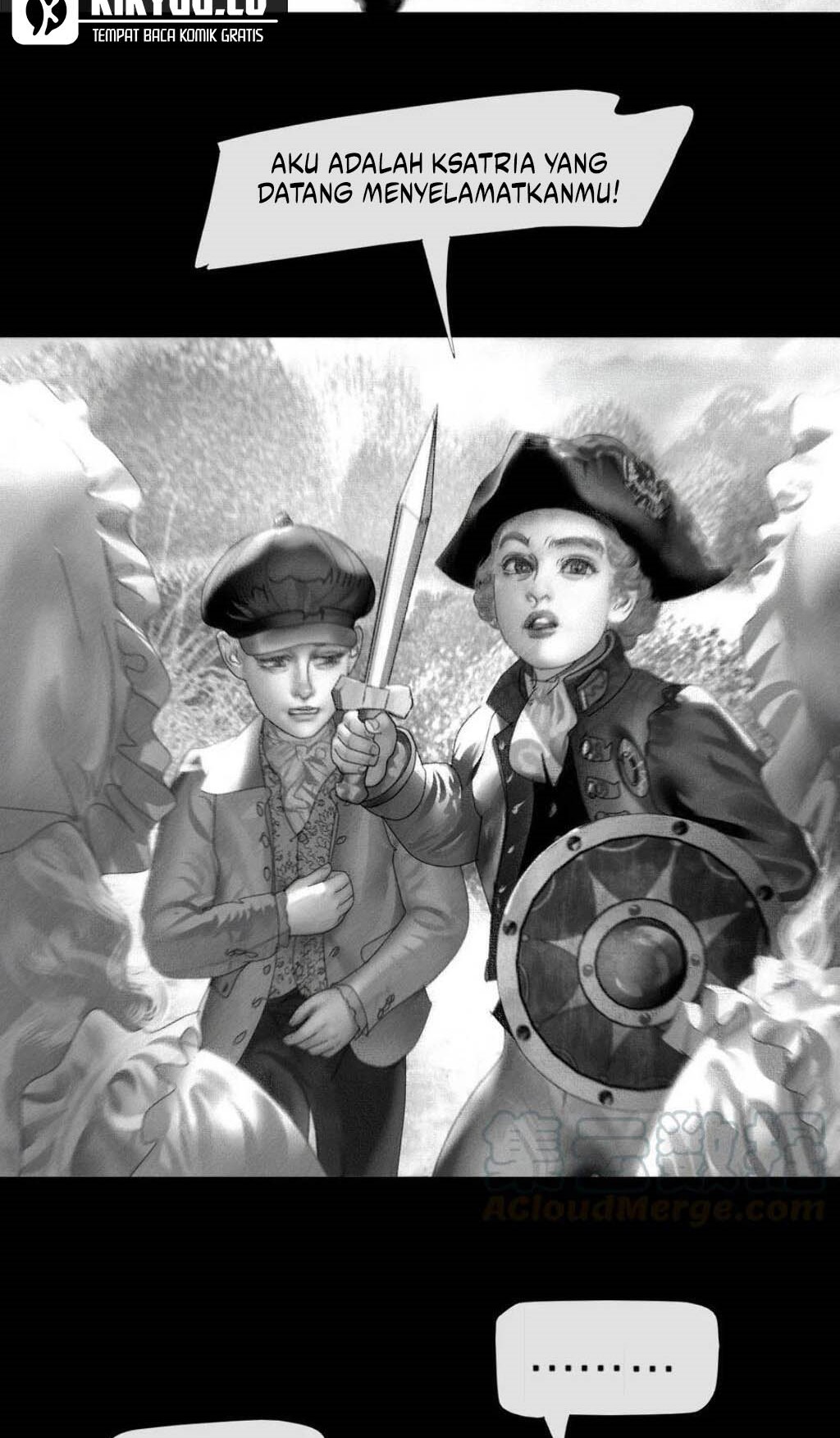 Aisha Chapter 9 Gambar 9