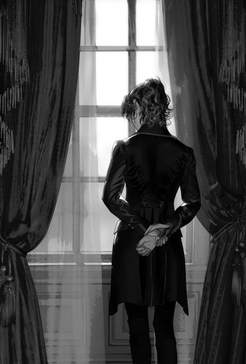 Komik Aisha Chapter 9 gambar nomor 1