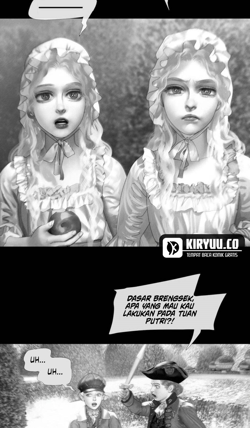 Aisha Chapter 9 Gambar 10