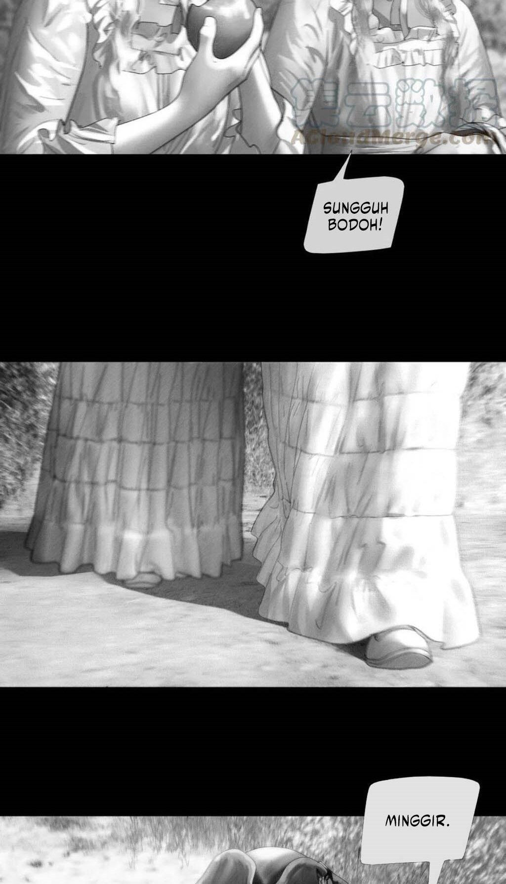 Aisha Chapter 9 Gambar 15