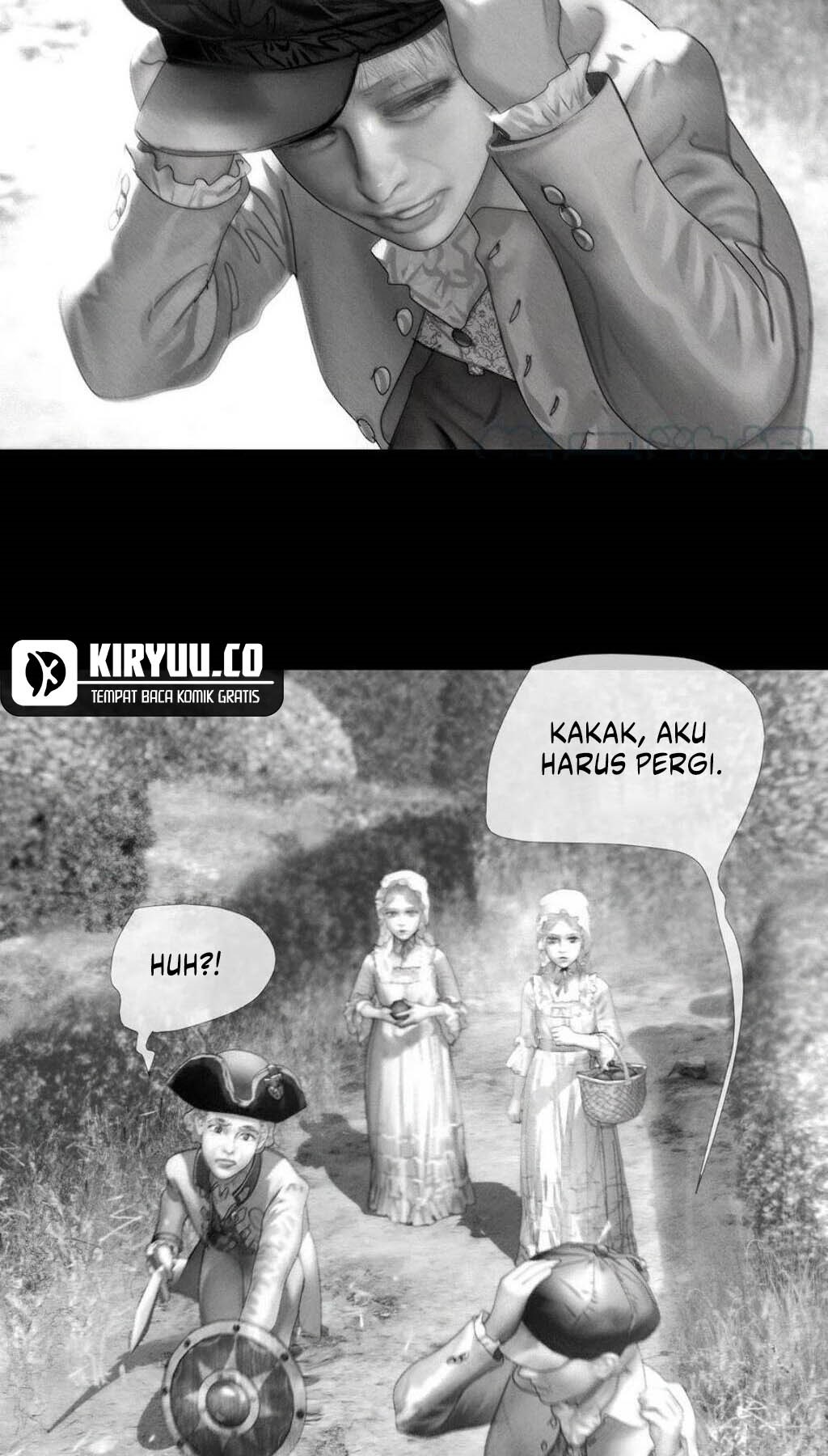 Aisha Chapter 9 Gambar 18