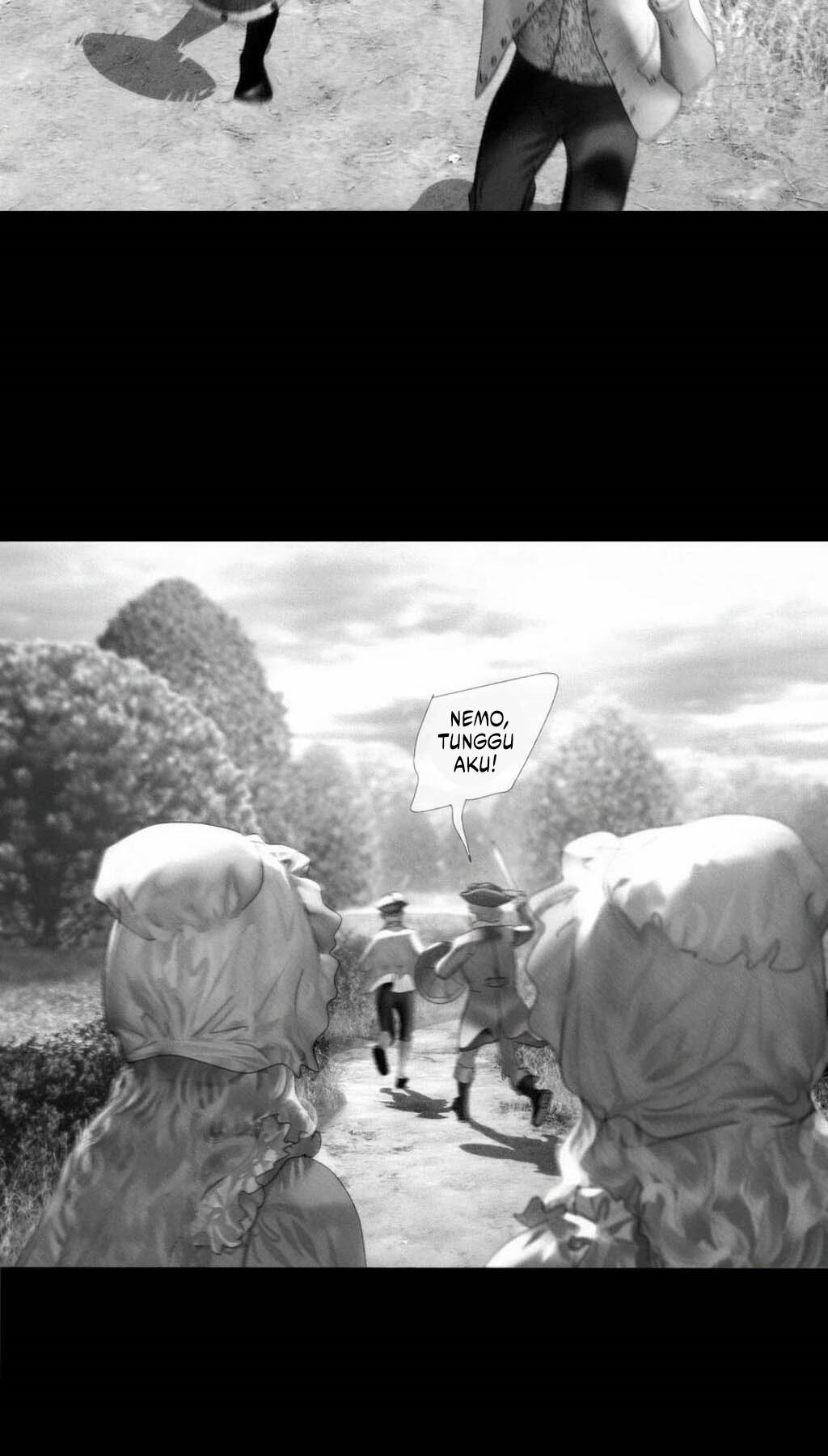 Aisha Chapter 9 Gambar 19