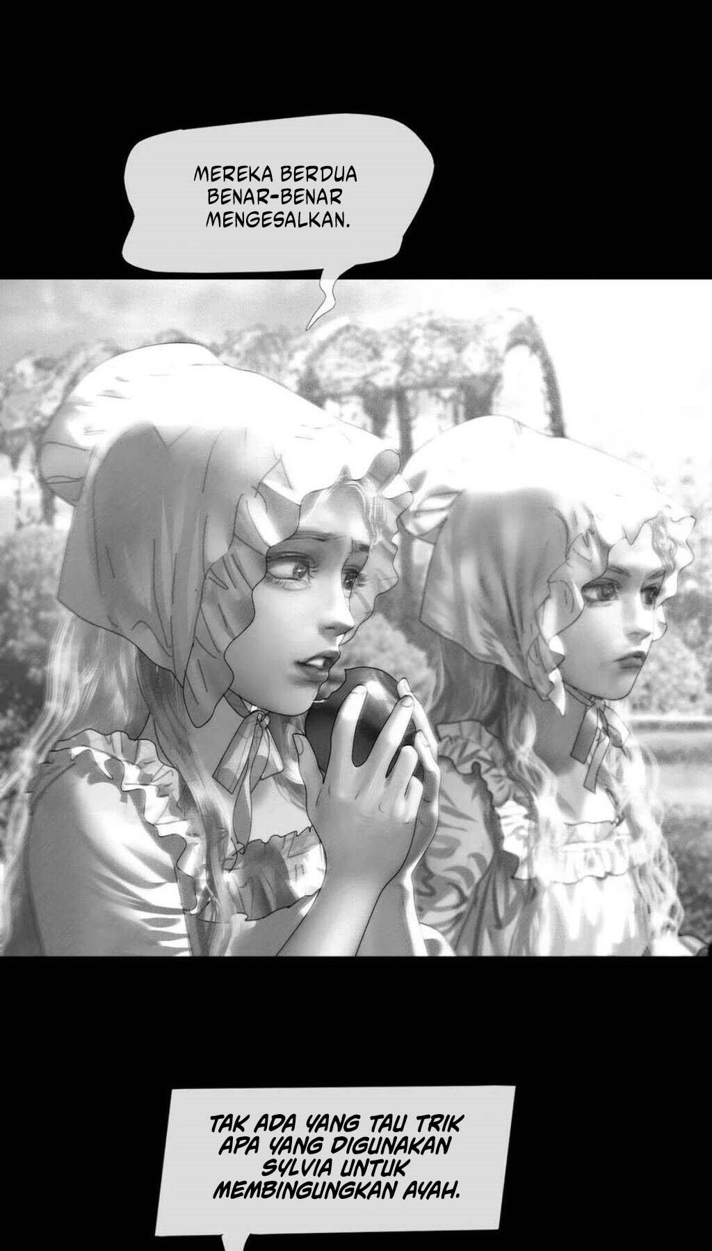 Aisha Chapter 9 Gambar 20