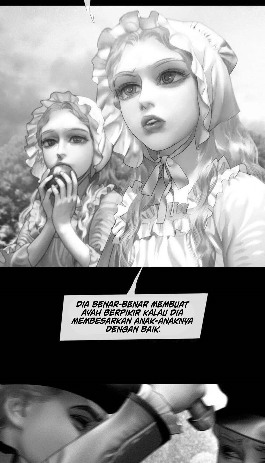 Aisha Chapter 9 Gambar 21