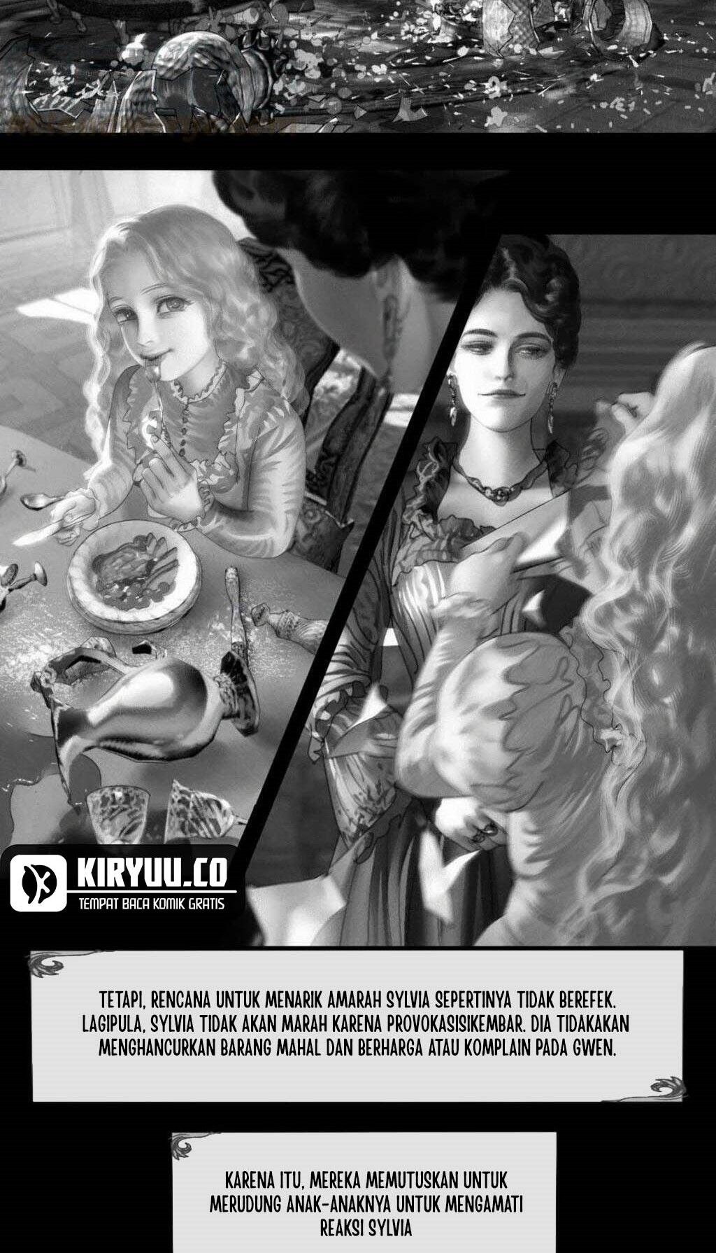 Aisha Chapter 9 Gambar 23