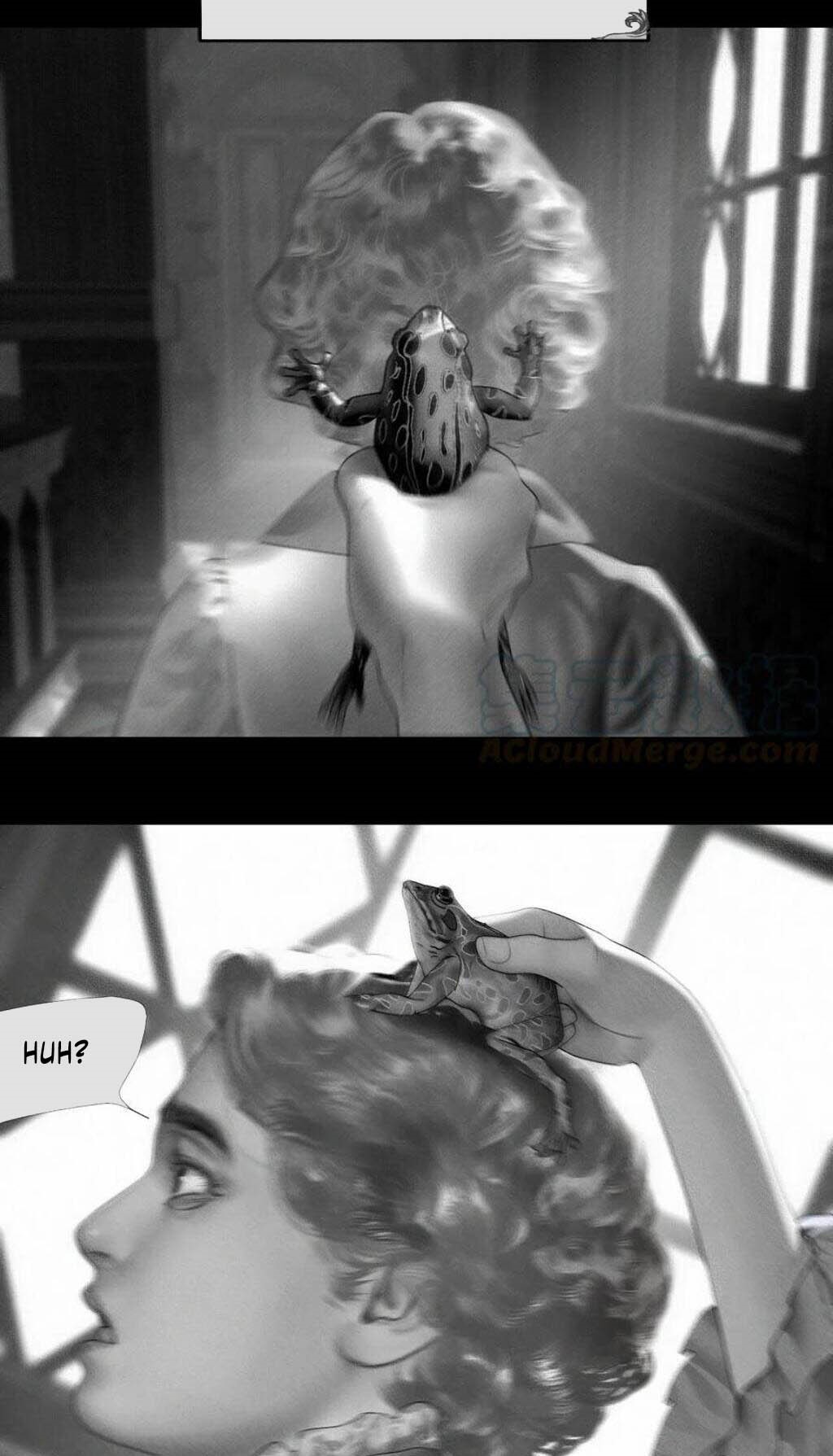 Aisha Chapter 9 Gambar 24