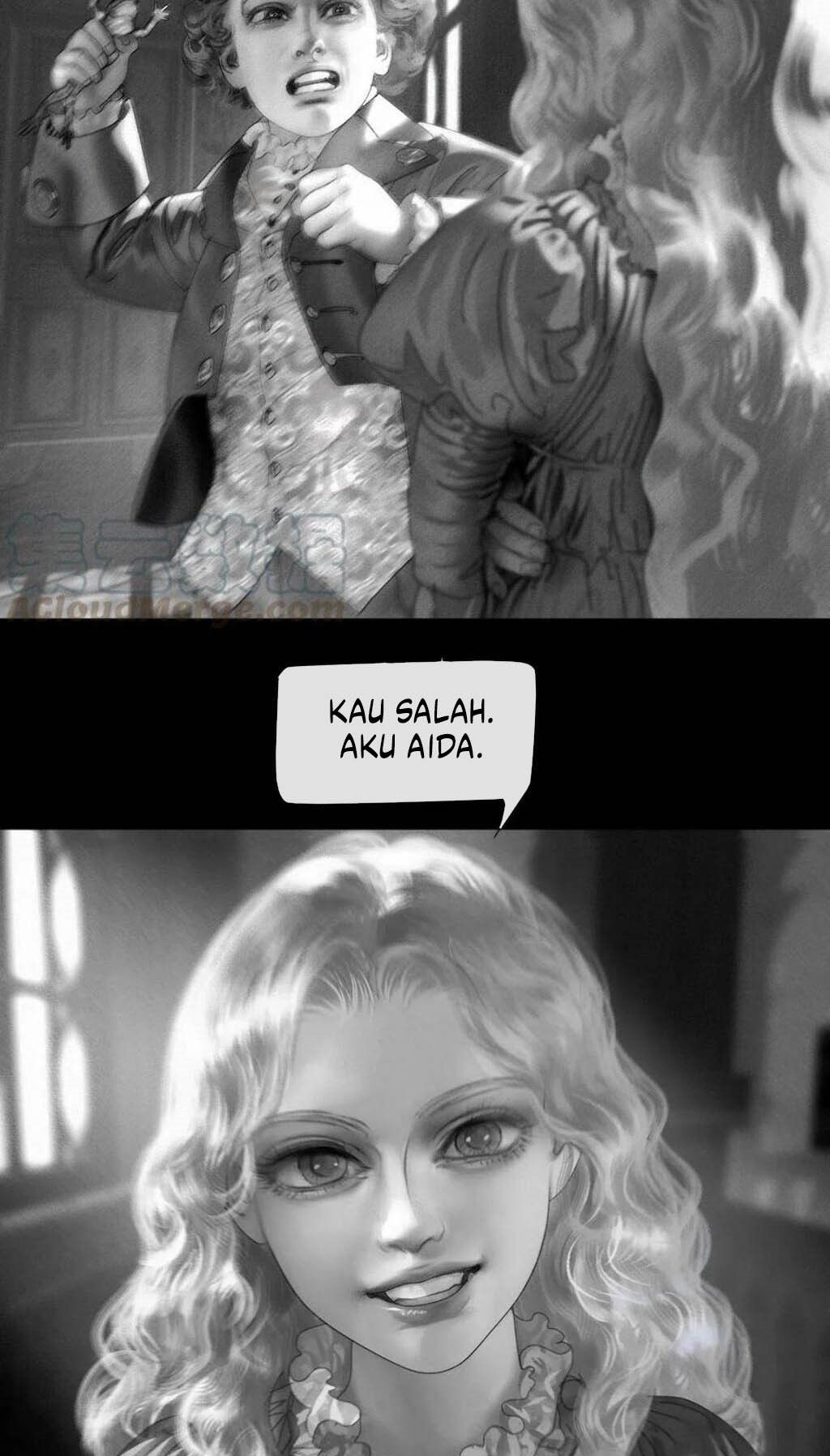 Aisha Chapter 9 Gambar 26