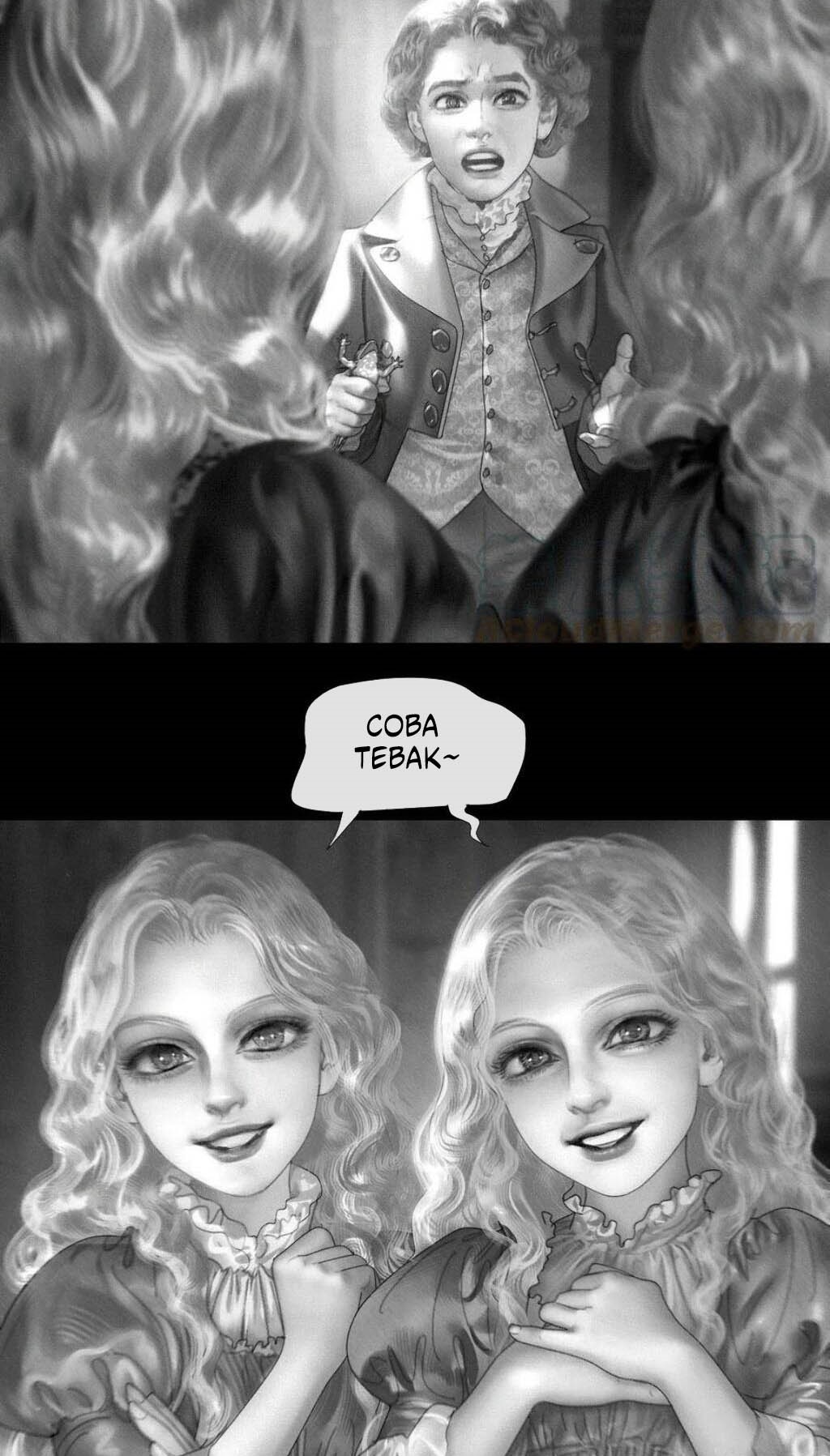 Aisha Chapter 9 Gambar 29