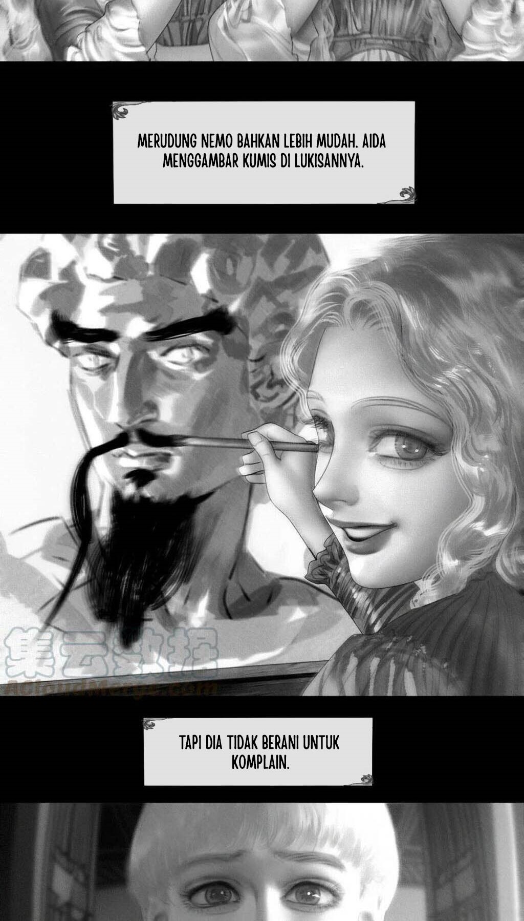 Aisha Chapter 9 Gambar 30