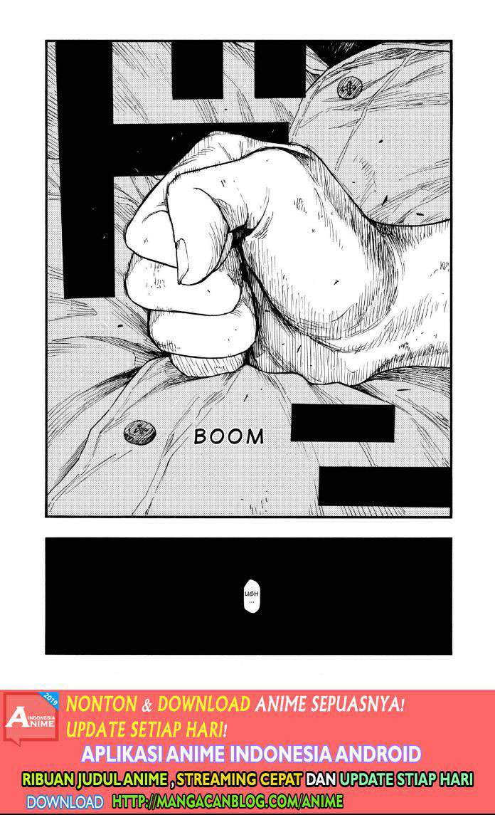 Ajin Chapter 73 Gambar 23