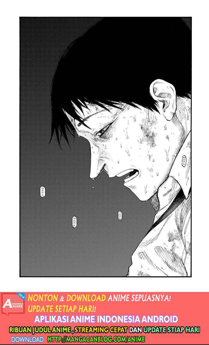 Ajin Chapter 73 Gambar 29